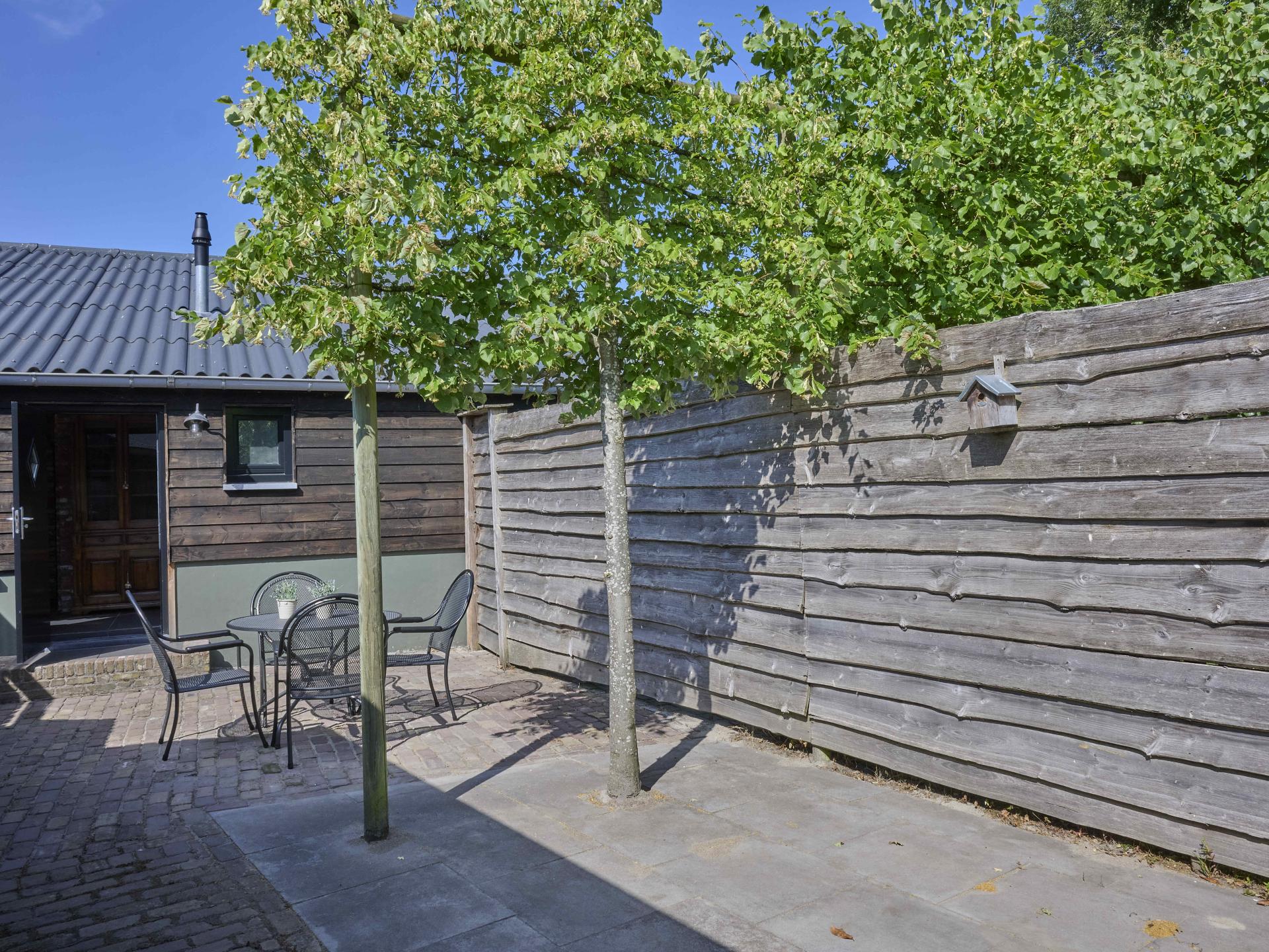 Luxe Brabantse hoeve met sauna en stoomcabine in bosrijke omgeving - foto 26