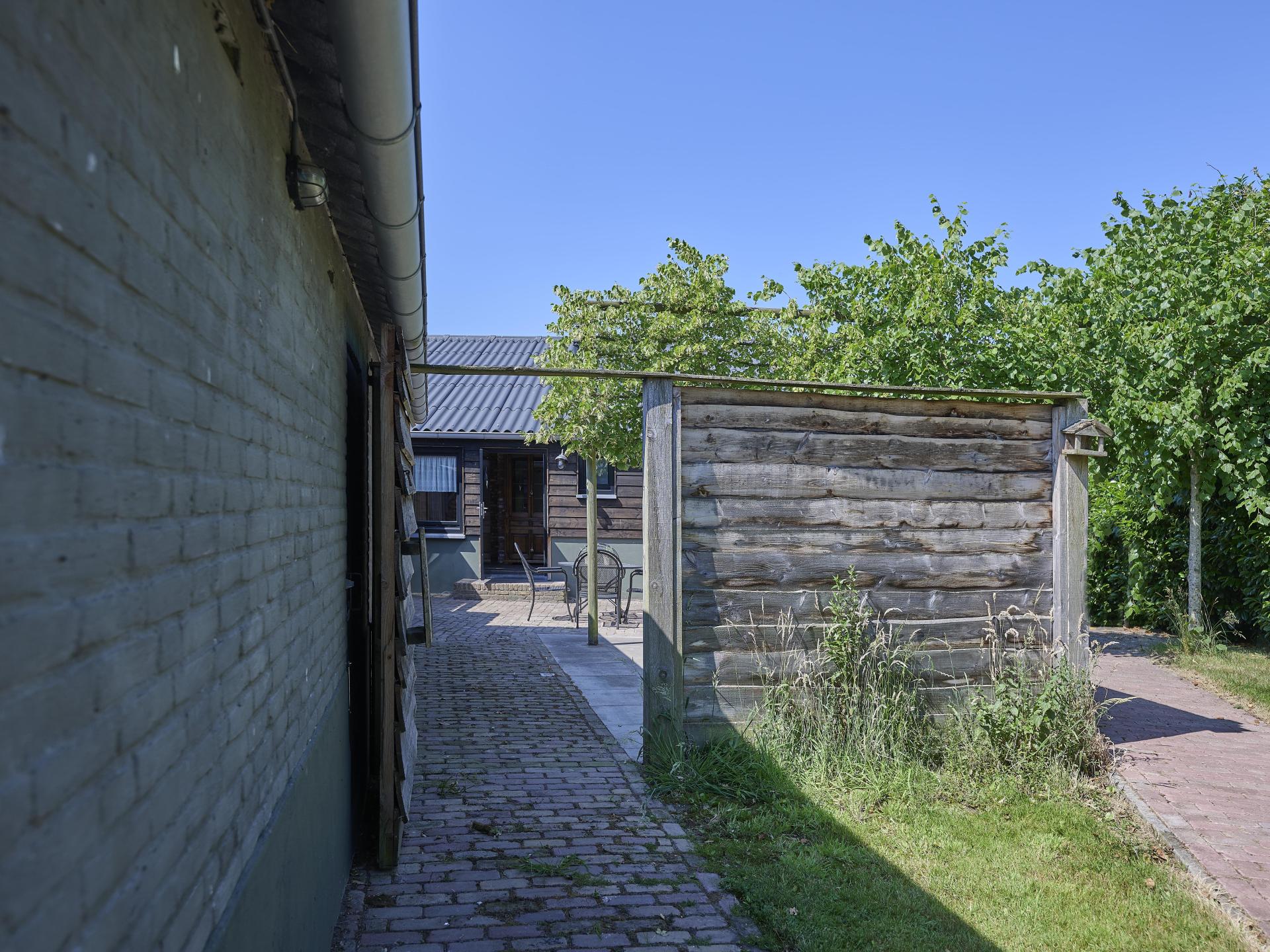 Luxe Brabantse hoeve met sauna en stoomcabine in bosrijke omgeving - foto 51