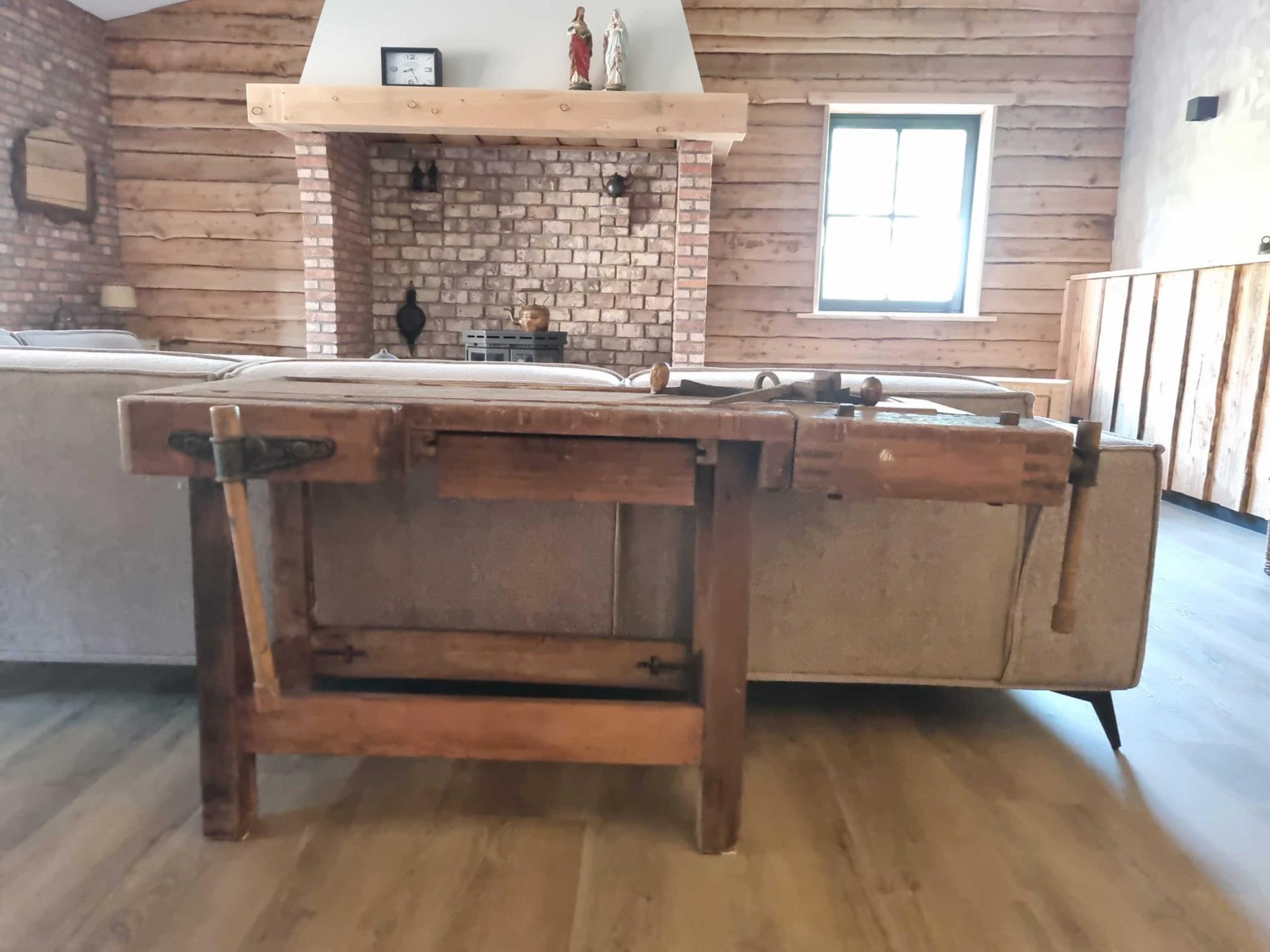 Luxe Brabantse hoeve met sauna en stoomcabine in bosrijke omgeving - foto 33