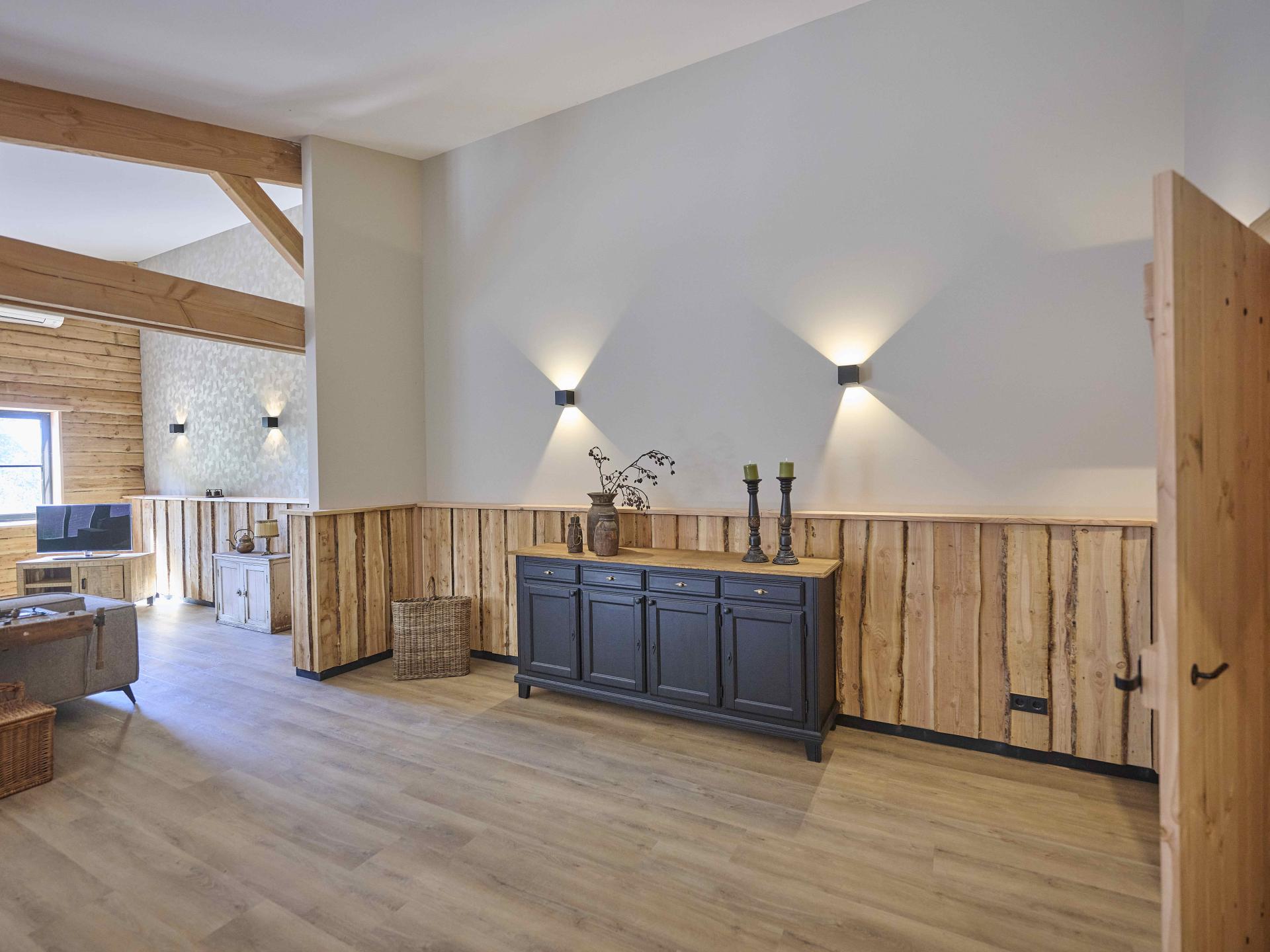Luxe Brabantse hoeve met sauna en stoomcabine in bosrijke omgeving - foto 45