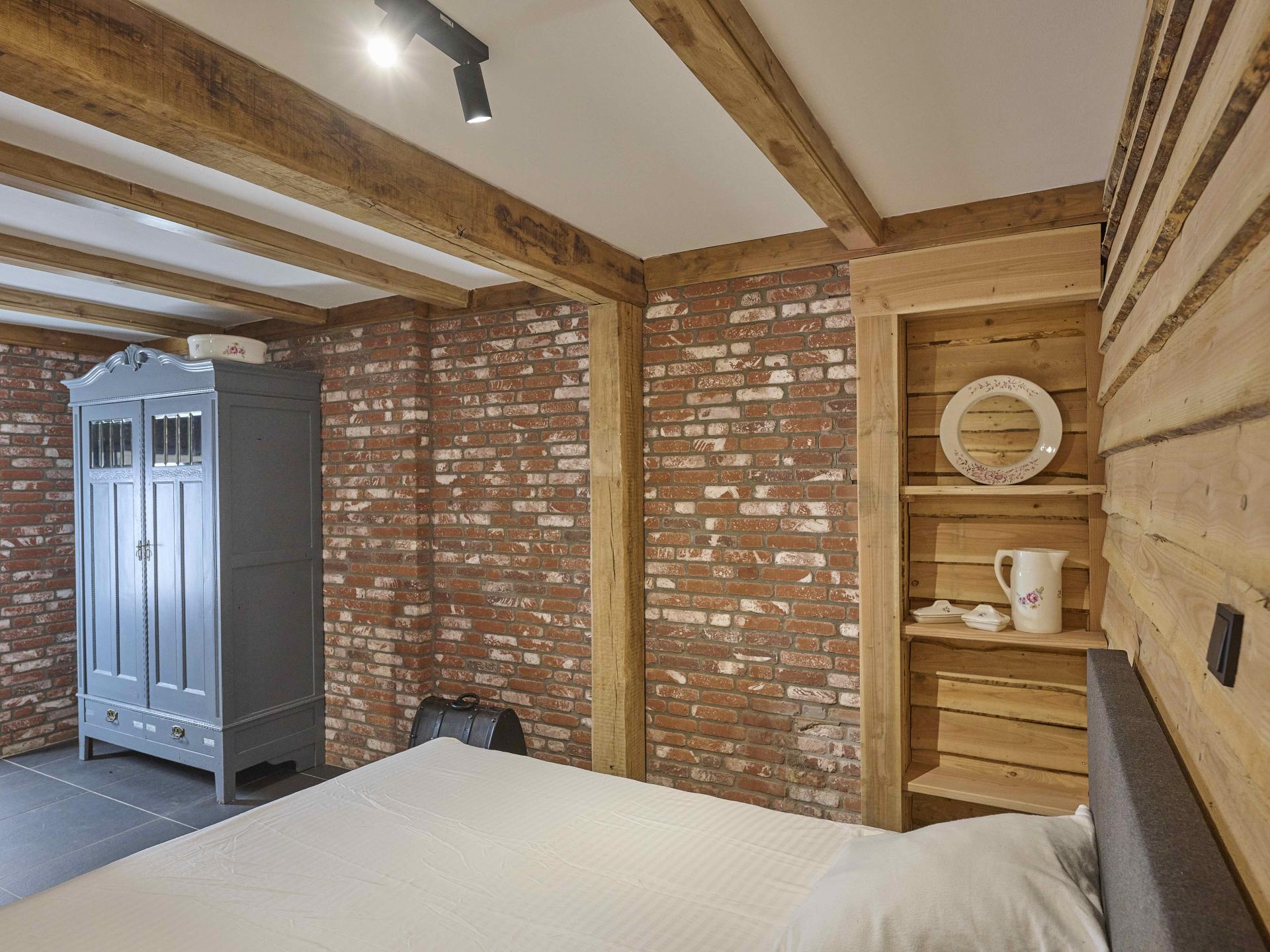 Luxe Brabantse hoeve met sauna en stoomcabine in bosrijke omgeving - foto 43