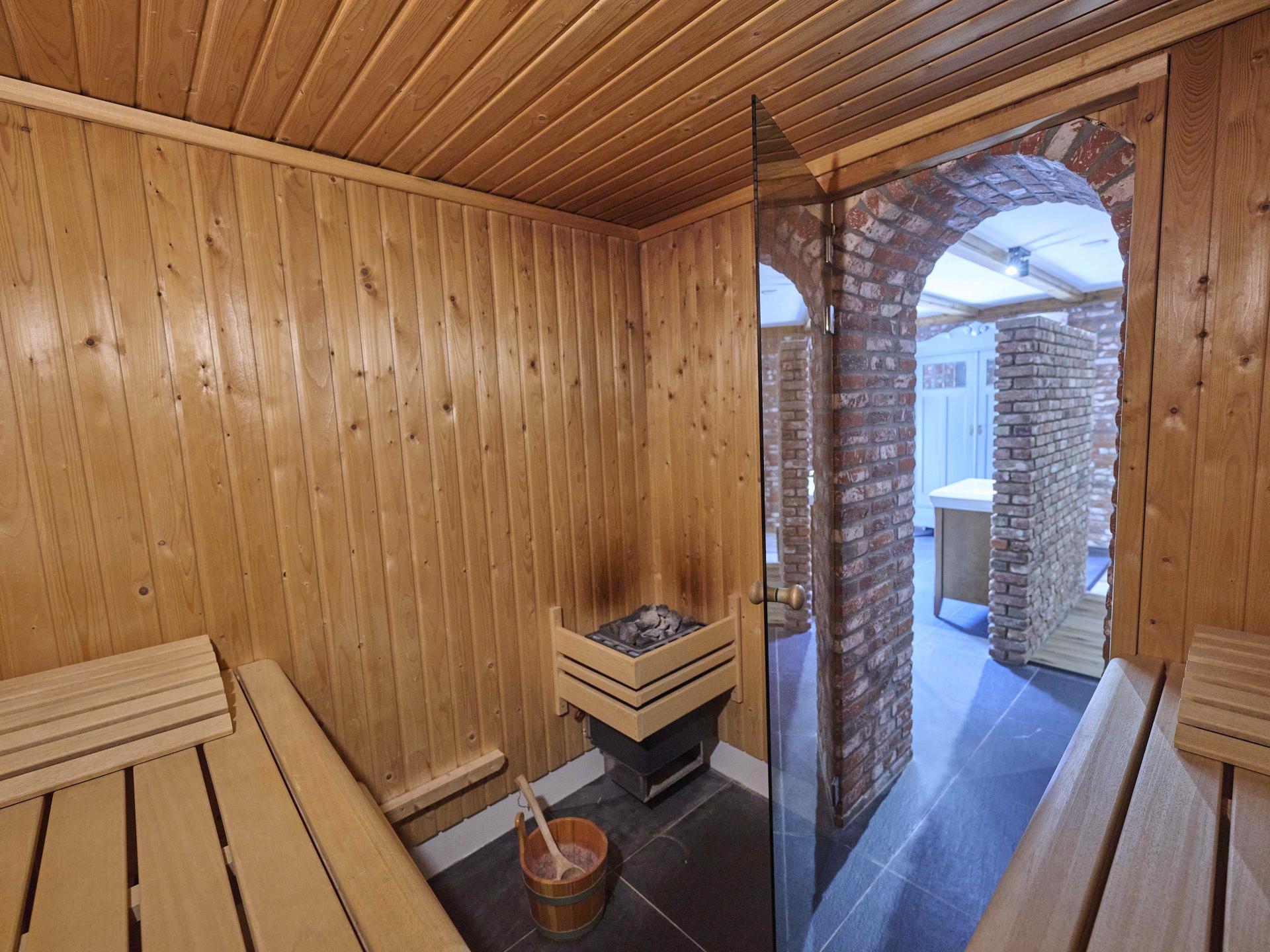 Luxe Brabantse hoeve met sauna en stoomcabine in bosrijke omgeving - foto 11
