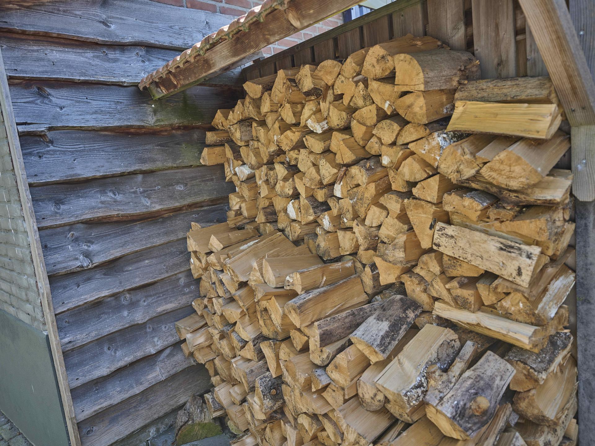 Luxe Brabantse hoeve met sauna en stoomcabine in bosrijke omgeving - foto 27
