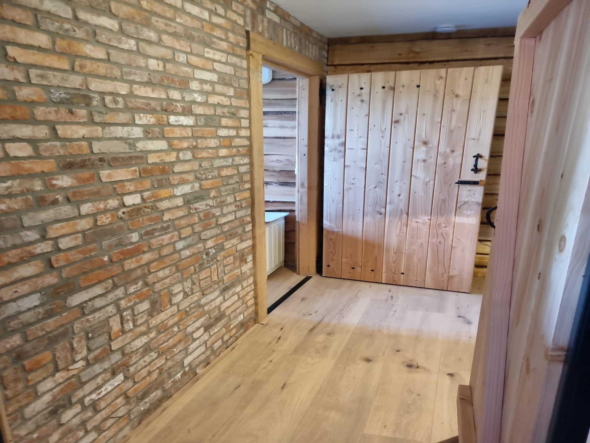 Luxe Brabantse hoeve met sauna en stoomcabine in bosrijke omgeving - foto 30