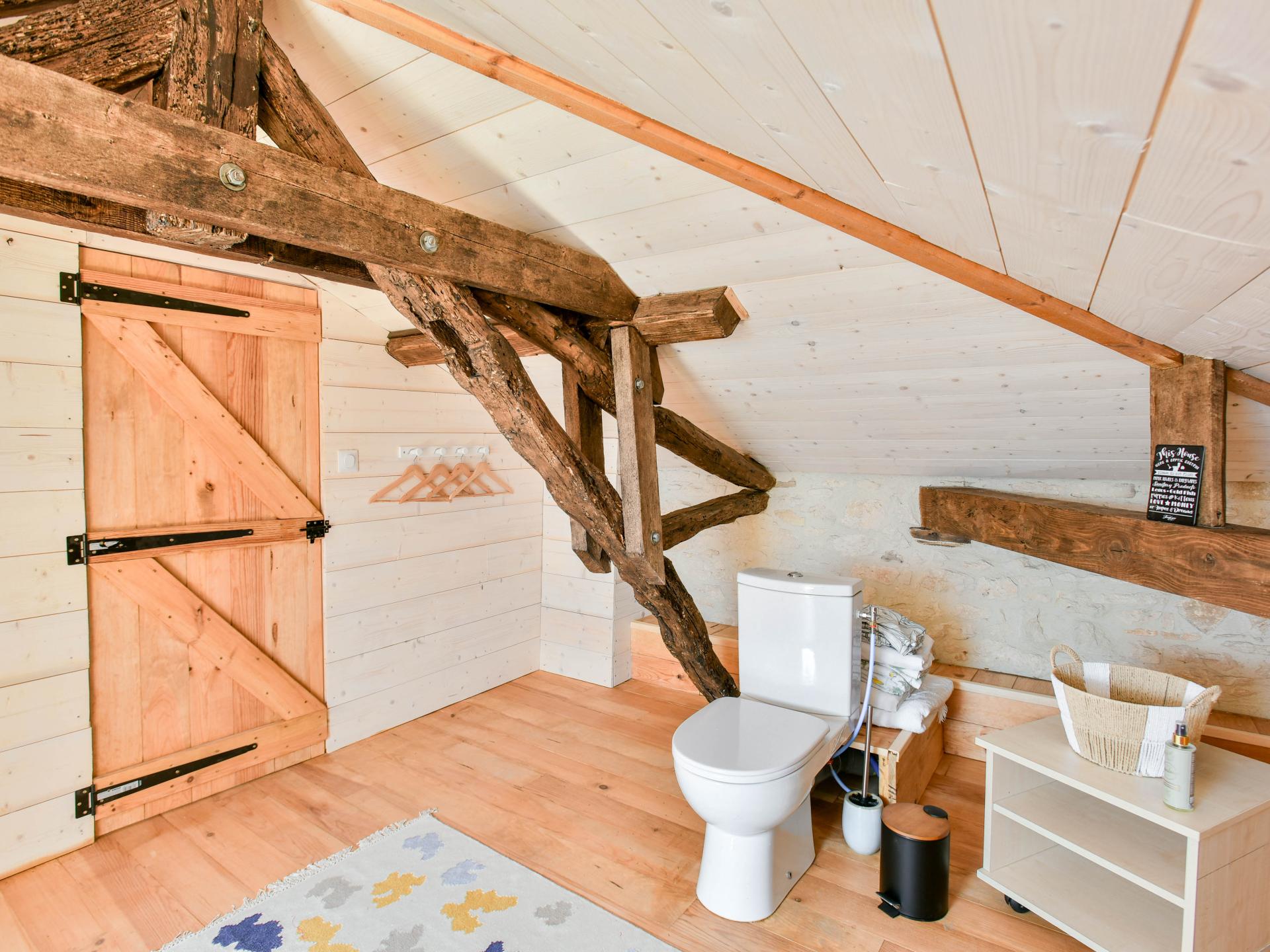 4-persoons sfeervol vakantiehuis in Montcabrier met bubbelbad - foto 28
