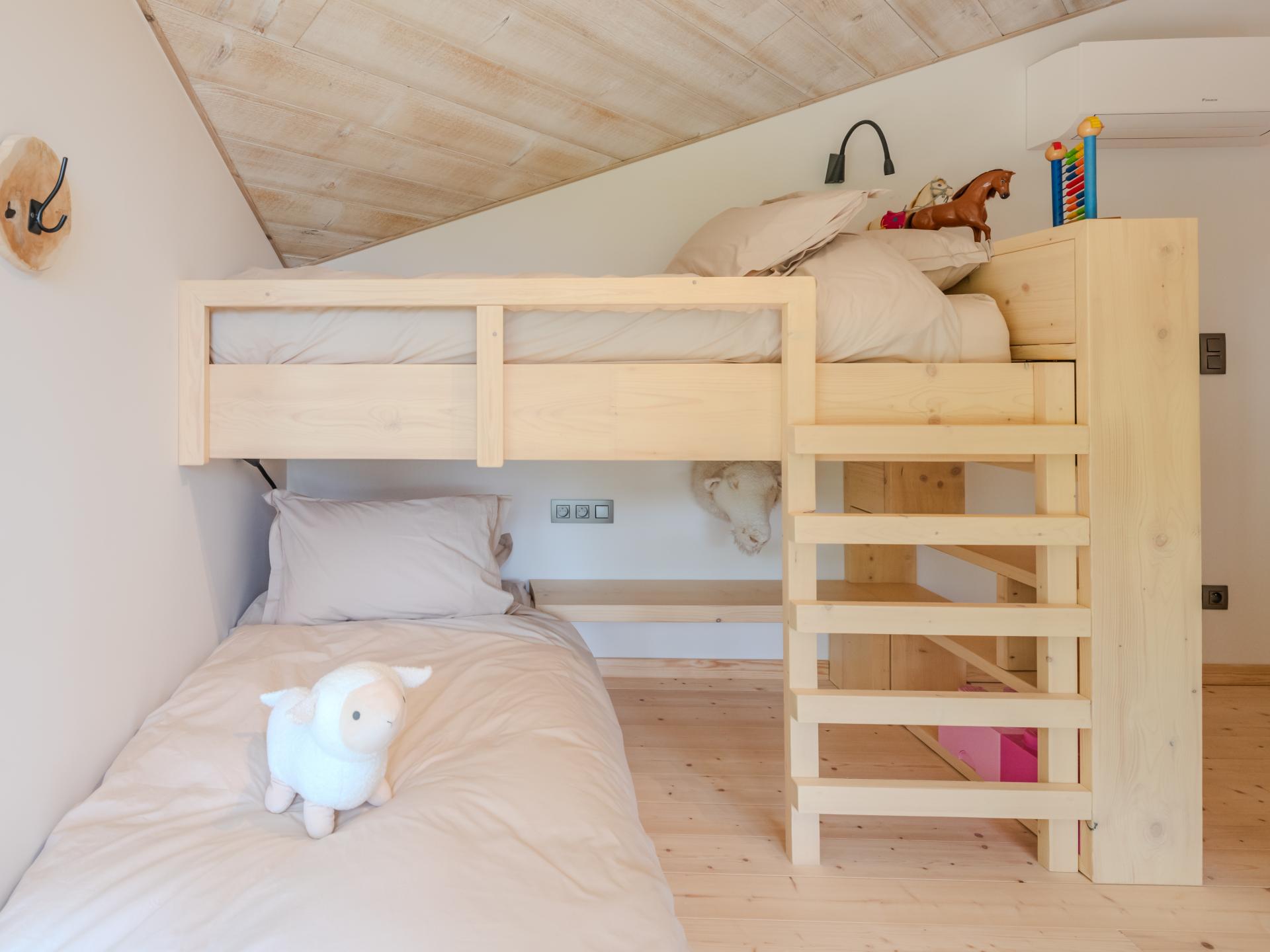Uniek design vakantiehuis met wellness in rustige Ardense bossen bij Biron - foto 45