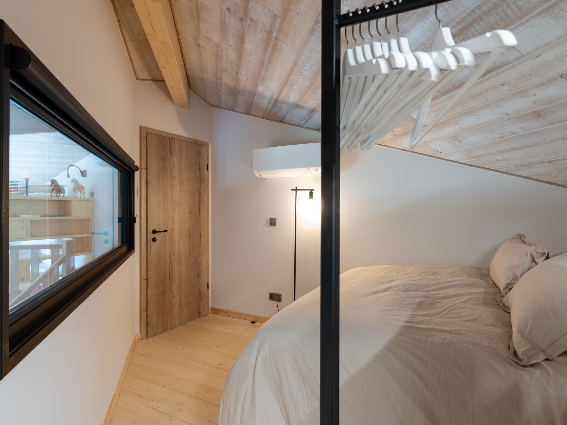 Uniek design vakantiehuis met wellness in rustige Ardense bossen bij Biron - foto 43