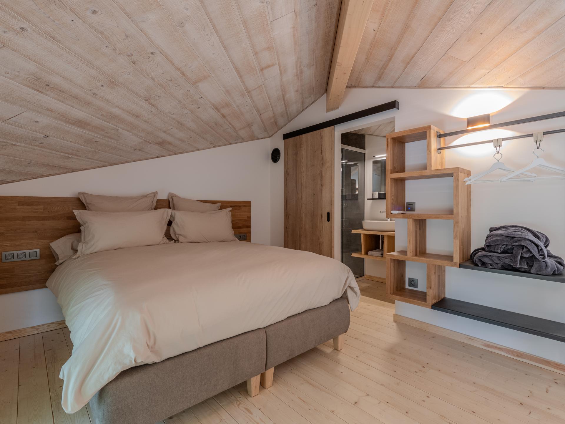 Uniek design vakantiehuis met wellness in rustige Ardense bossen bij Biron - foto 56