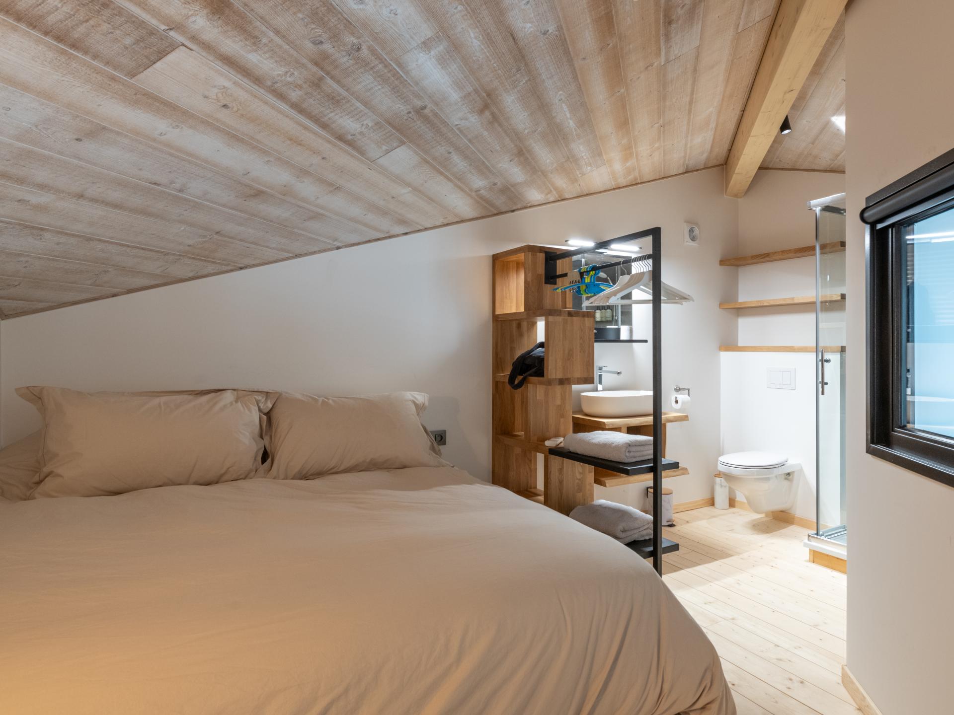 Uniek design vakantiehuis met wellness in rustige Ardense bossen bij Biron - foto 62