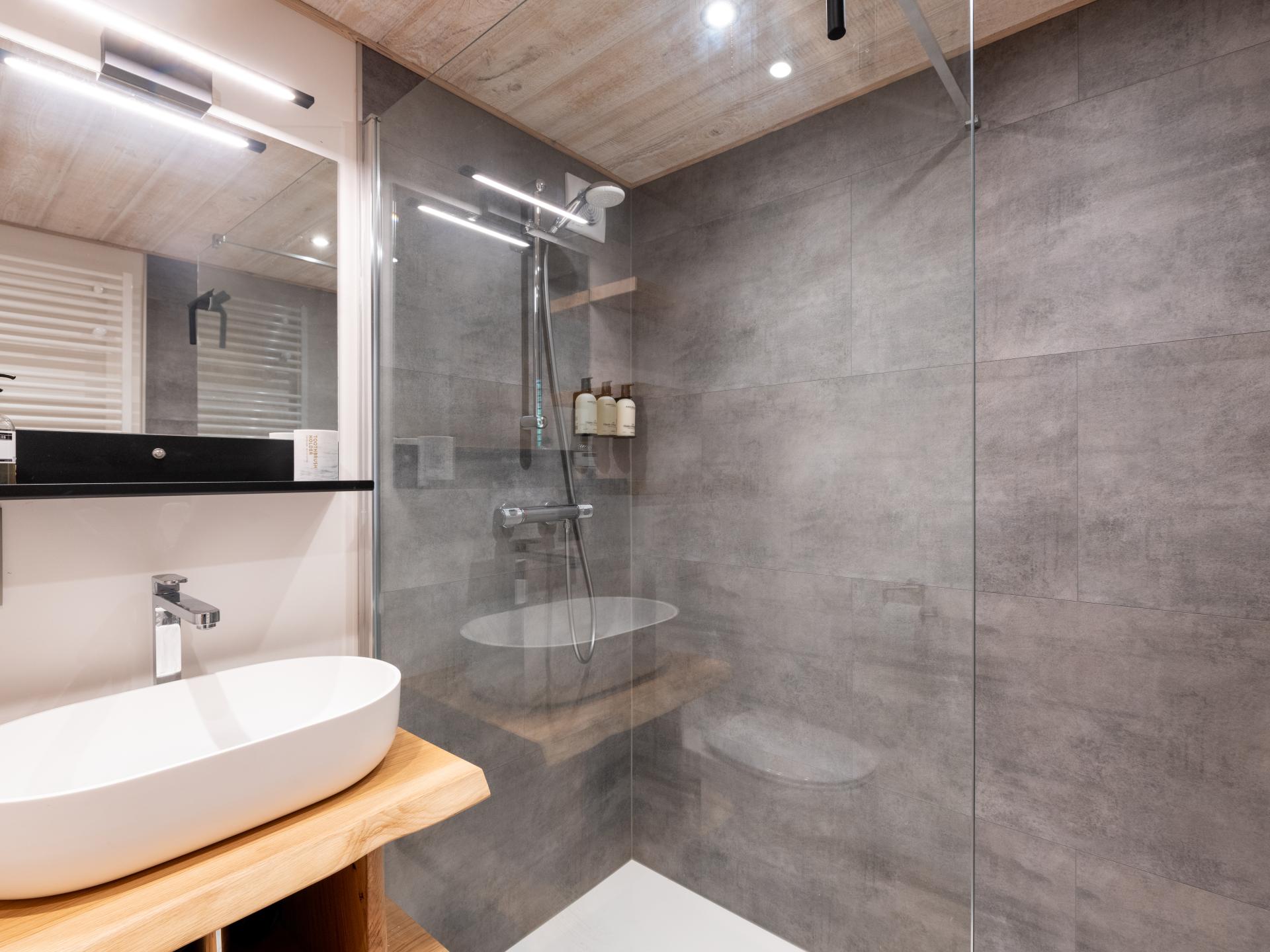 Uniek design vakantiehuis met wellness in rustige Ardense bossen bij Biron - foto 55
