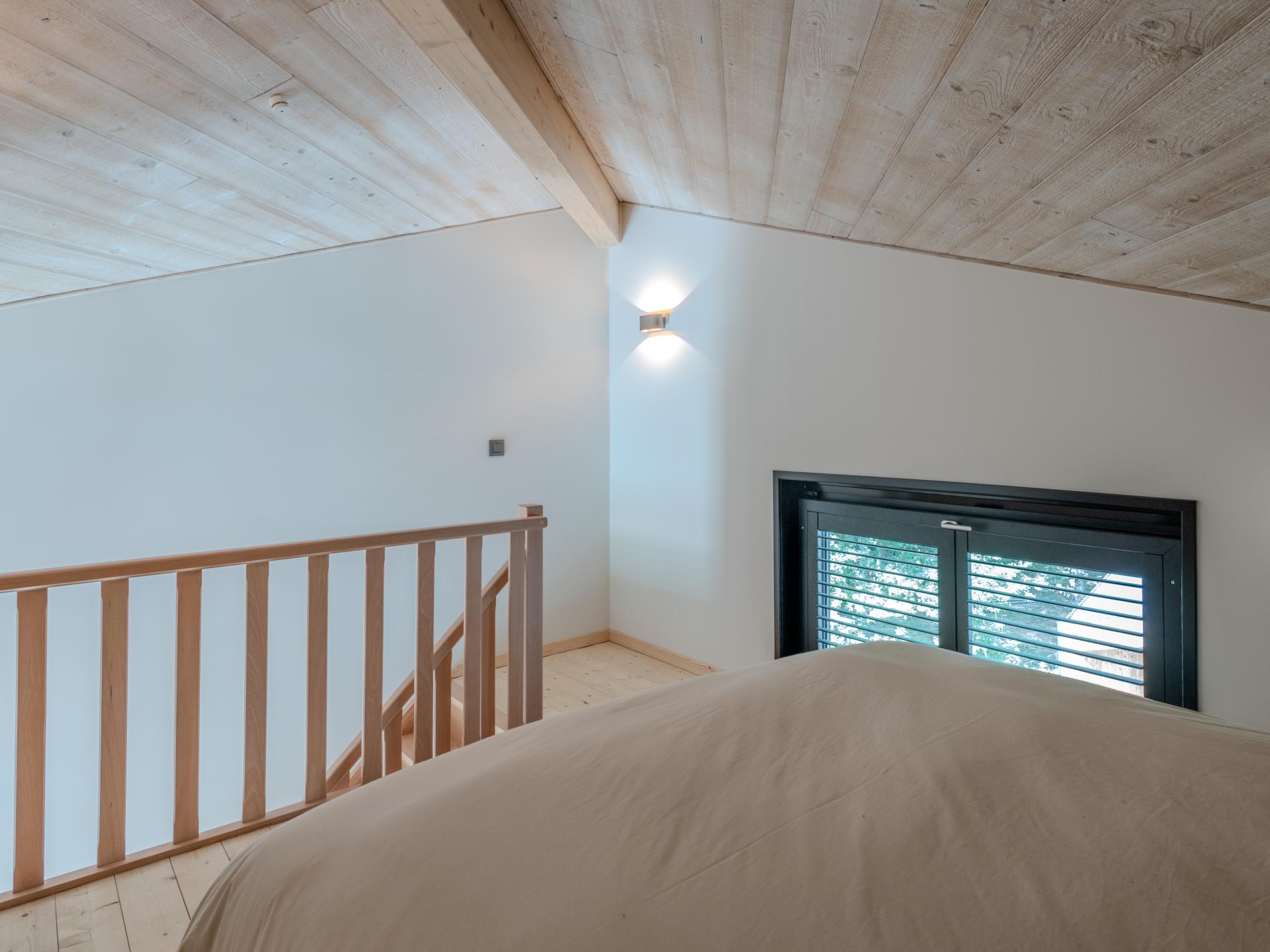 Uniek design vakantiehuis met wellness in rustige Ardense bossen bij Biron - foto 39