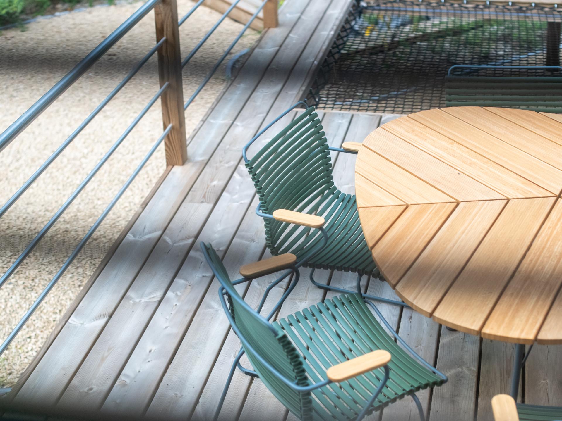 Uniek design vakantiehuis met wellness in rustige Ardense bossen bij Biron - foto 37