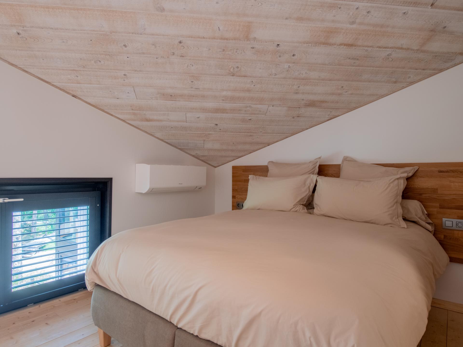 Uniek design vakantiehuis met wellness in rustige Ardense bossen bij Biron - foto 38