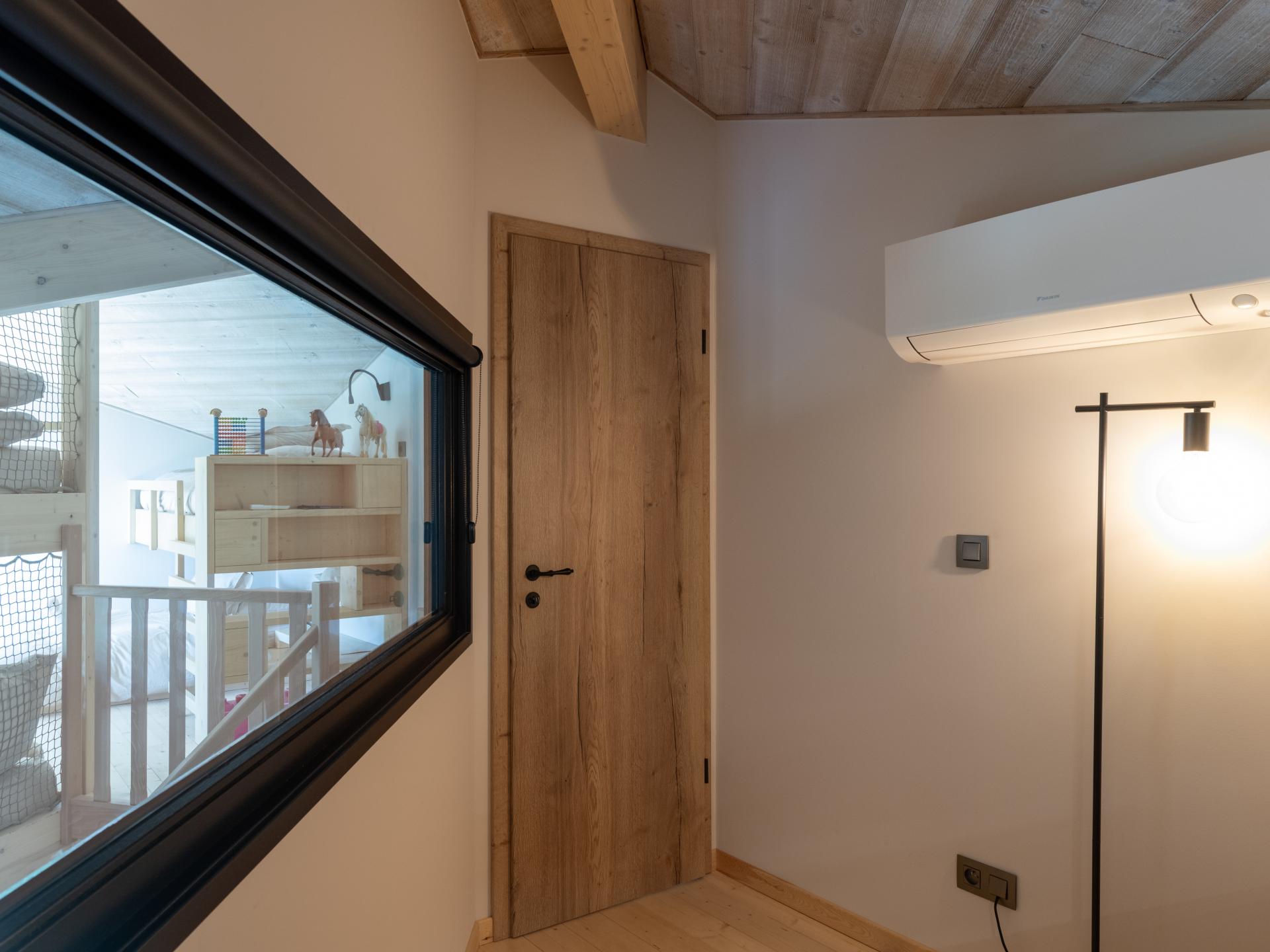 Uniek design vakantiehuis met wellness in rustige Ardense bossen bij Biron - foto 23