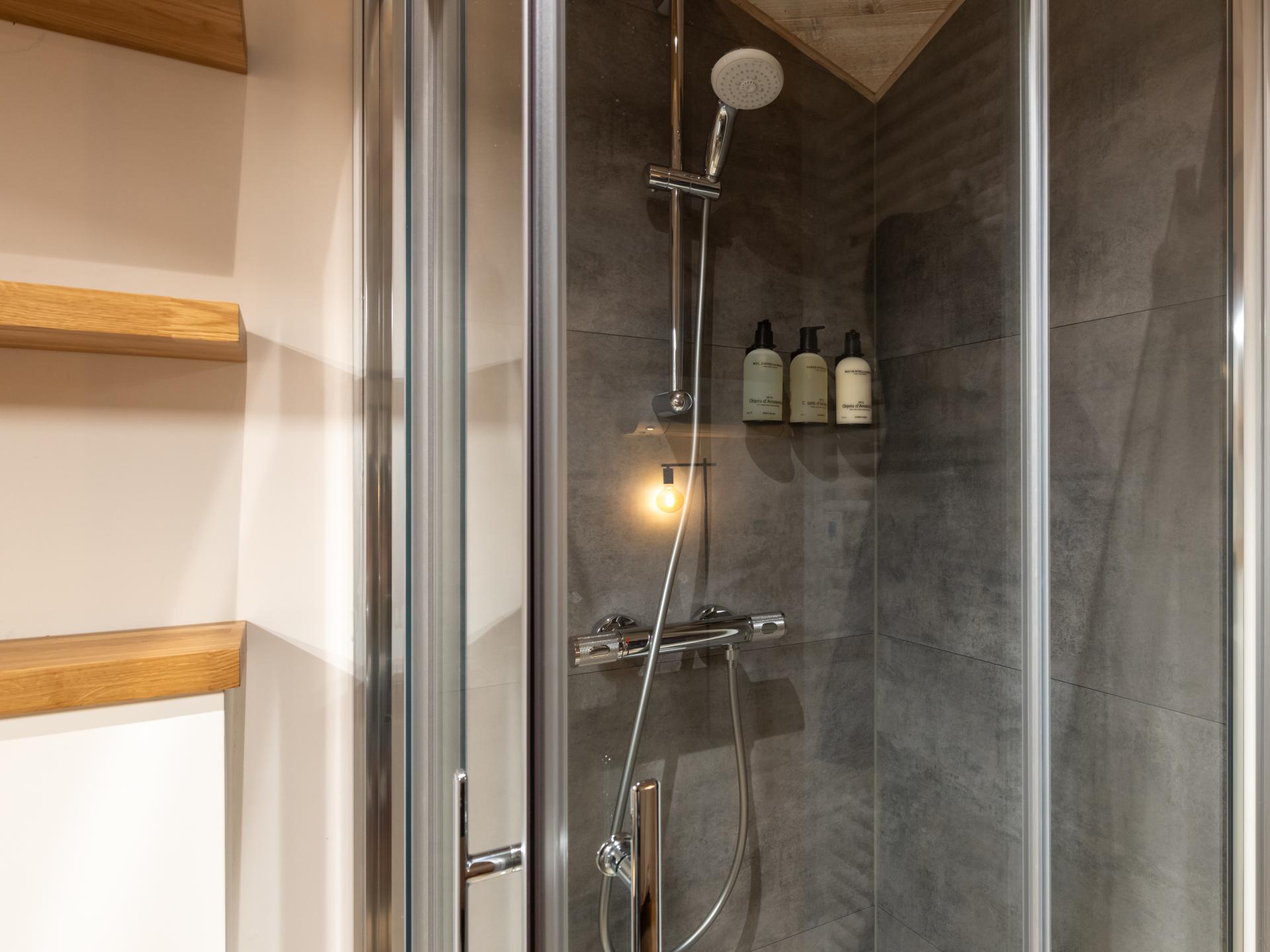 Uniek design vakantiehuis met wellness in rustige Ardense bossen bij Biron - foto 44