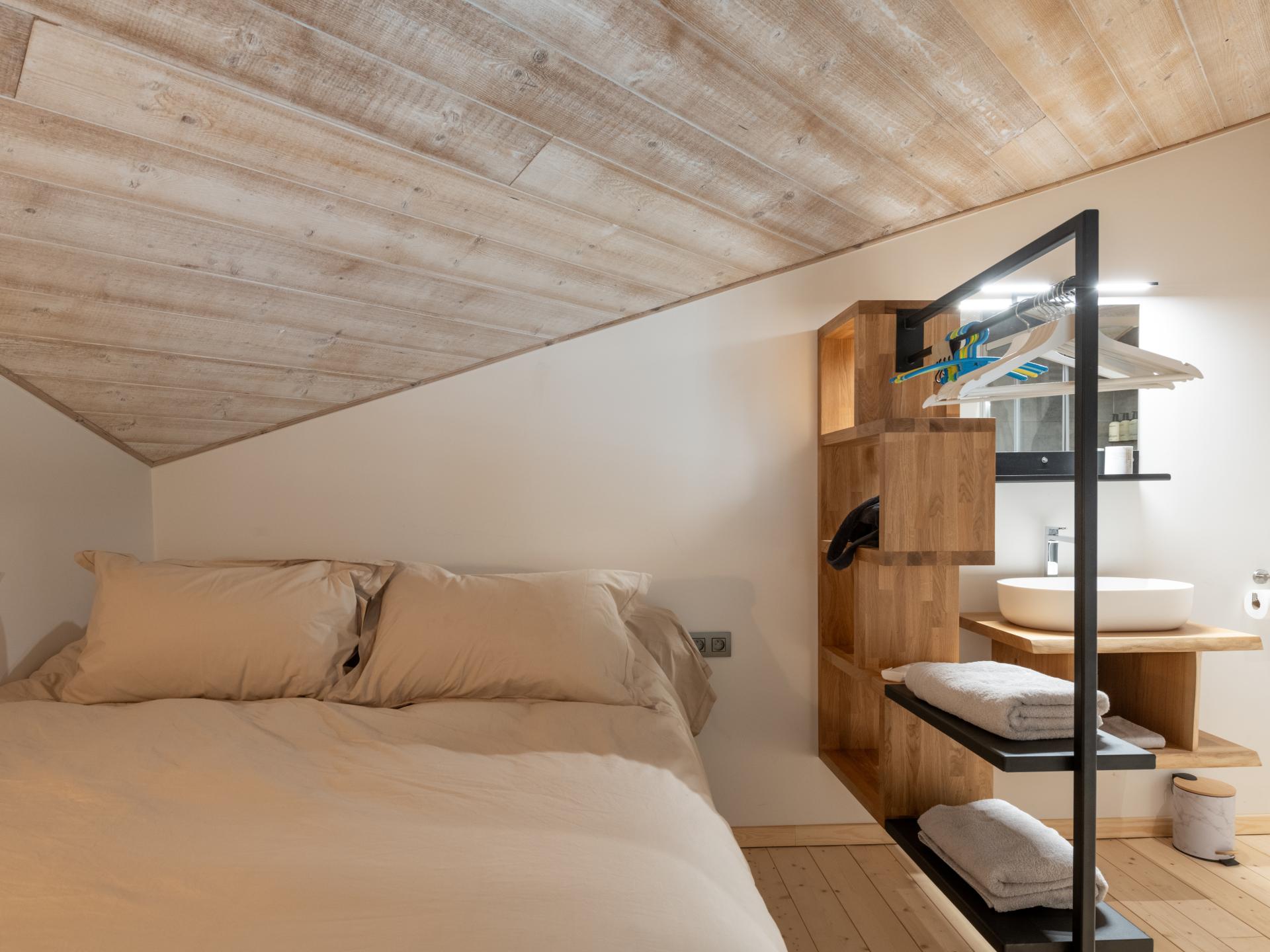Uniek design vakantiehuis met wellness in rustige Ardense bossen bij Biron - foto 60