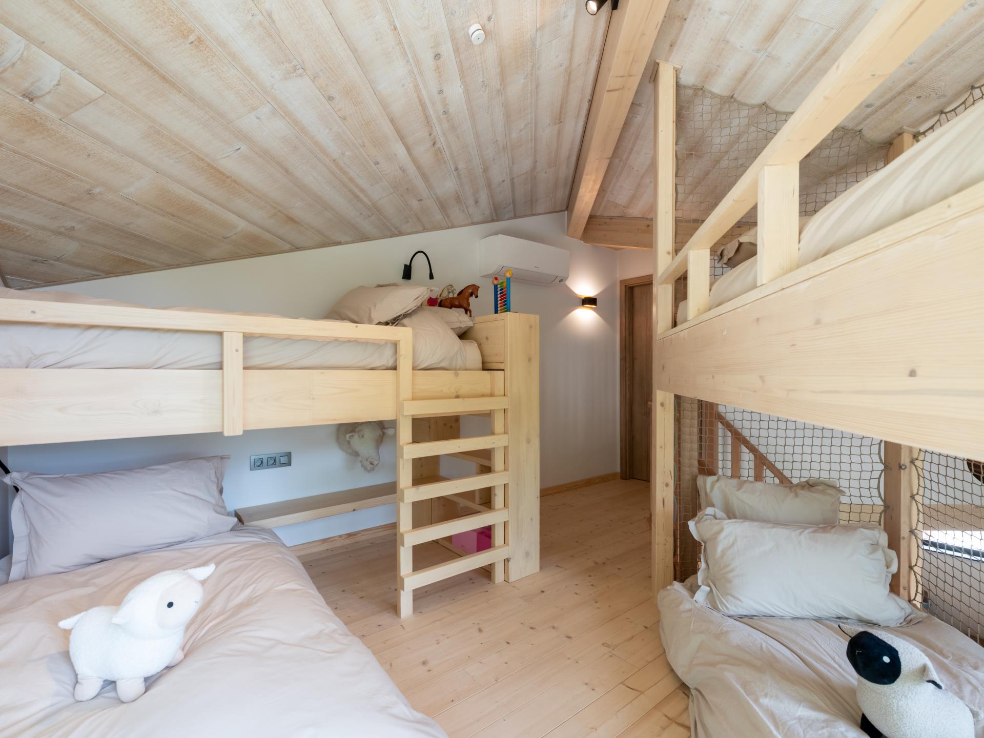 Uniek design vakantiehuis met wellness in rustige Ardense bossen bij Biron - foto 32