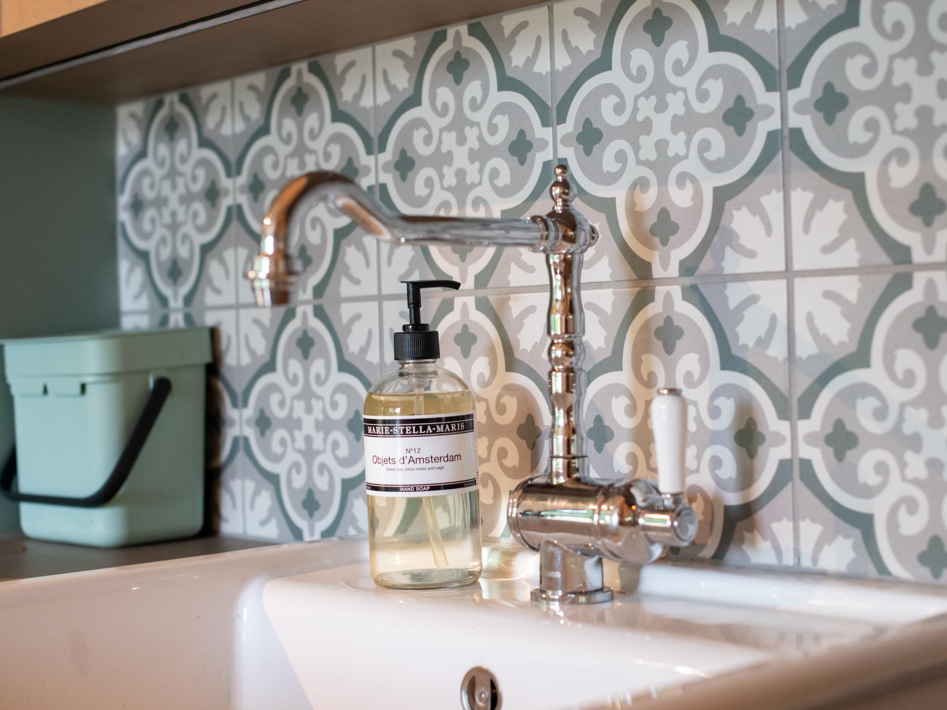 Uniek design vakantiehuis met wellness in rustige Ardense bossen bij Biron - foto 16
