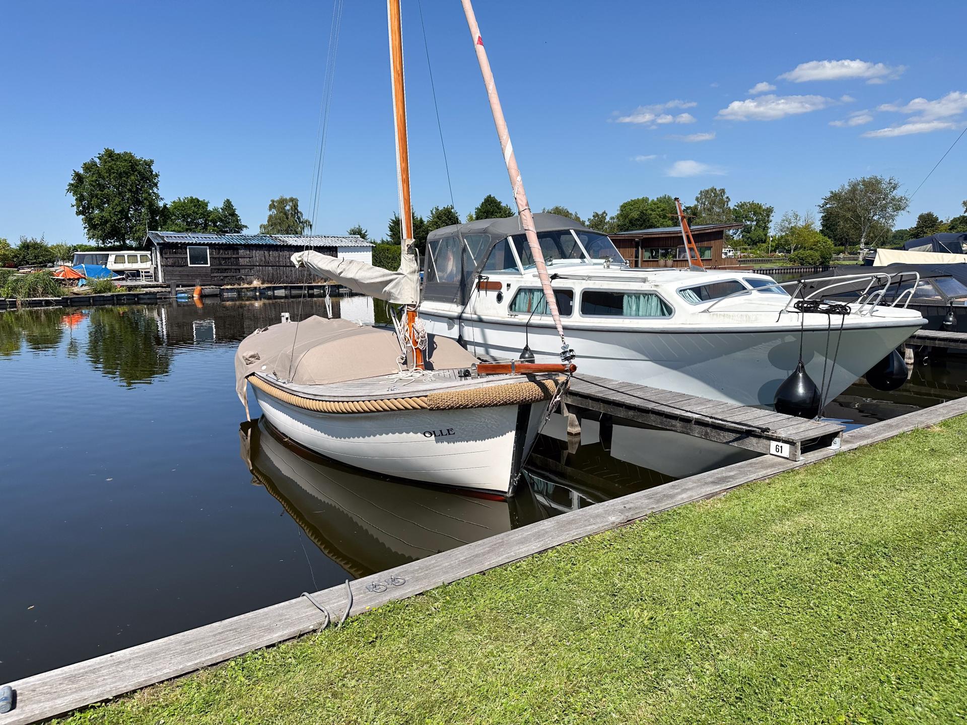 Modern chalet aan de Loosdrechtse Plassen met airco en privéterras - foto 28