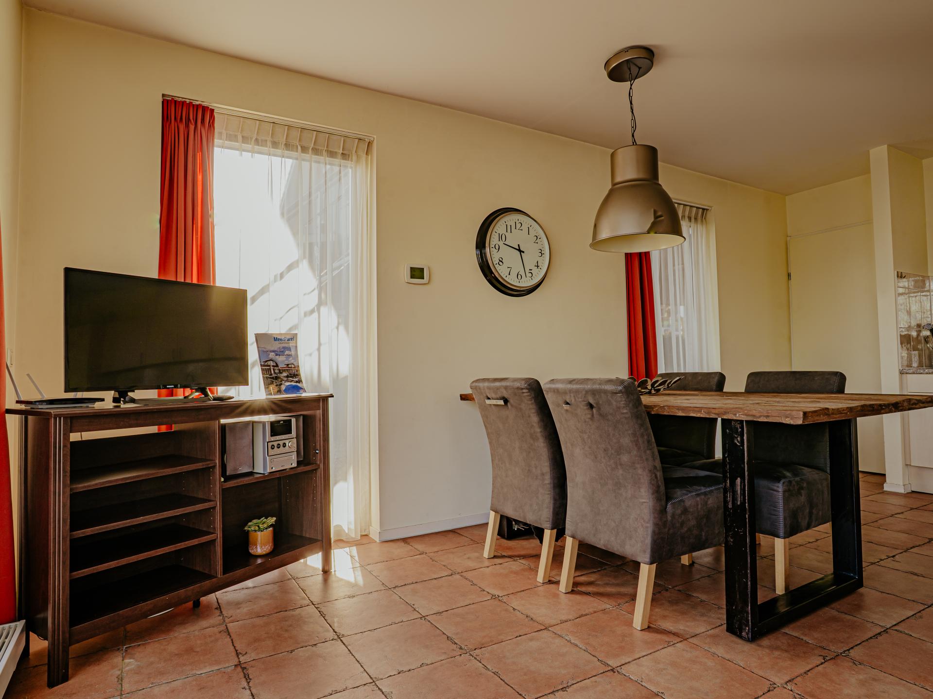 Watervrij appartement op begane grond aan het Uitgeestermeer – 90m² - foto 6