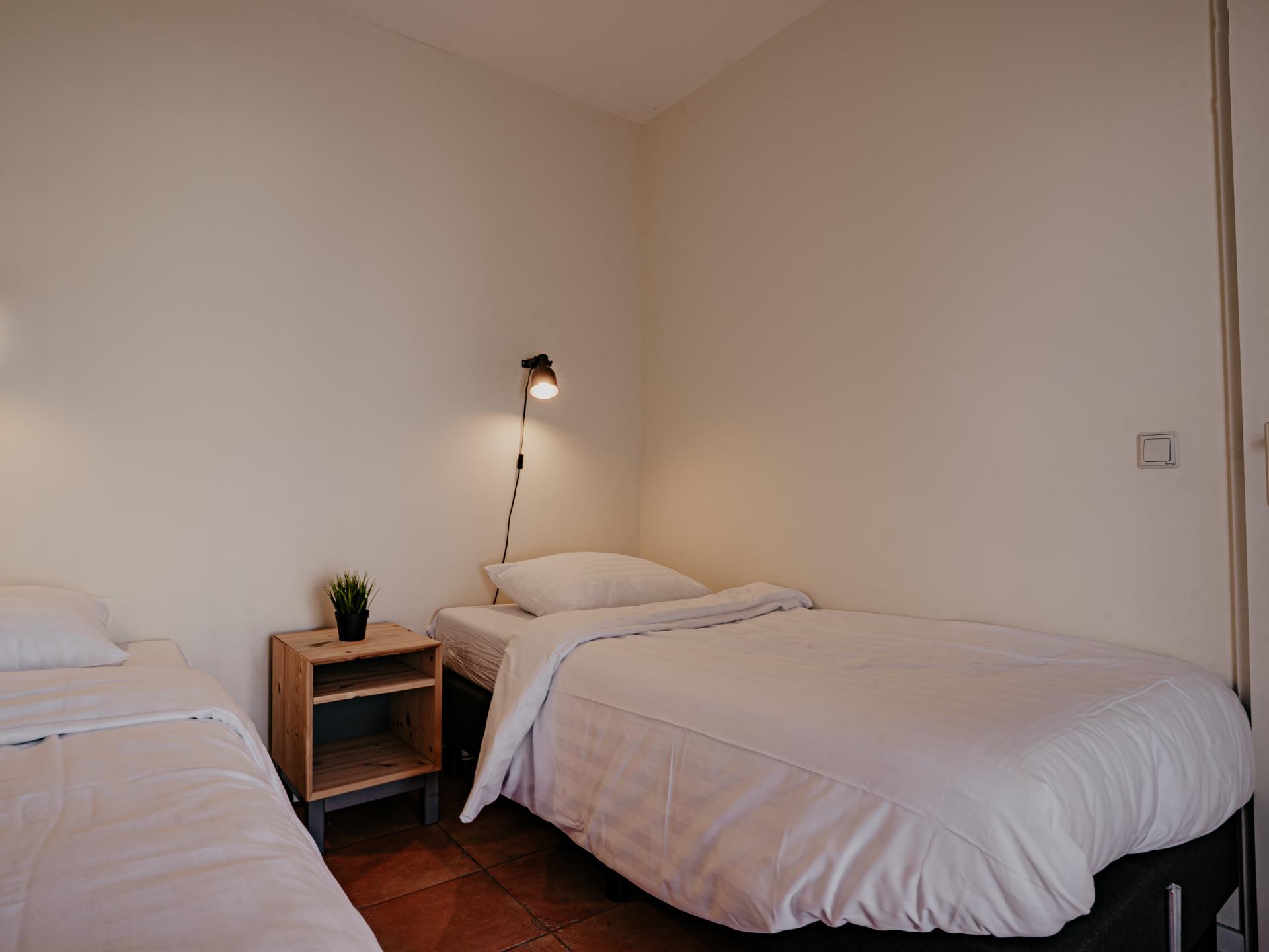Watervrij appartement op begane grond aan het Uitgeestermeer – 90m² - foto 13
