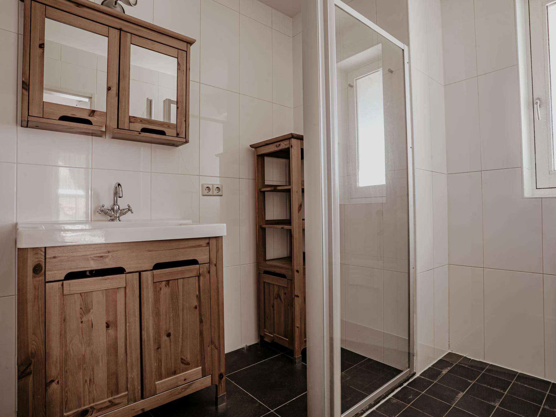 Watervrij appartement op begane grond aan het Uitgeestermeer – 90m² - foto 14