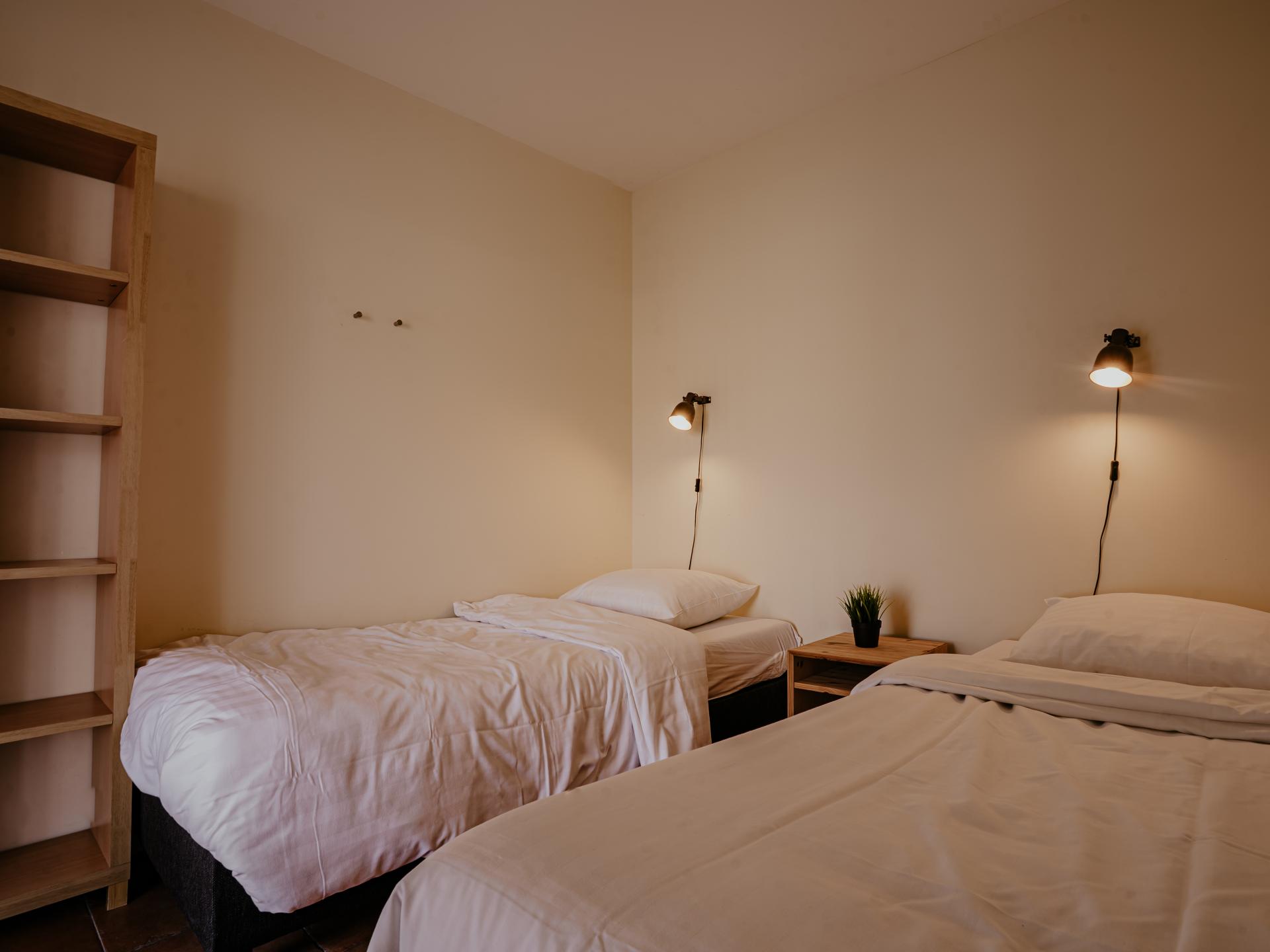 Watervrij appartement op begane grond aan het Uitgeestermeer – 90m² - foto 12