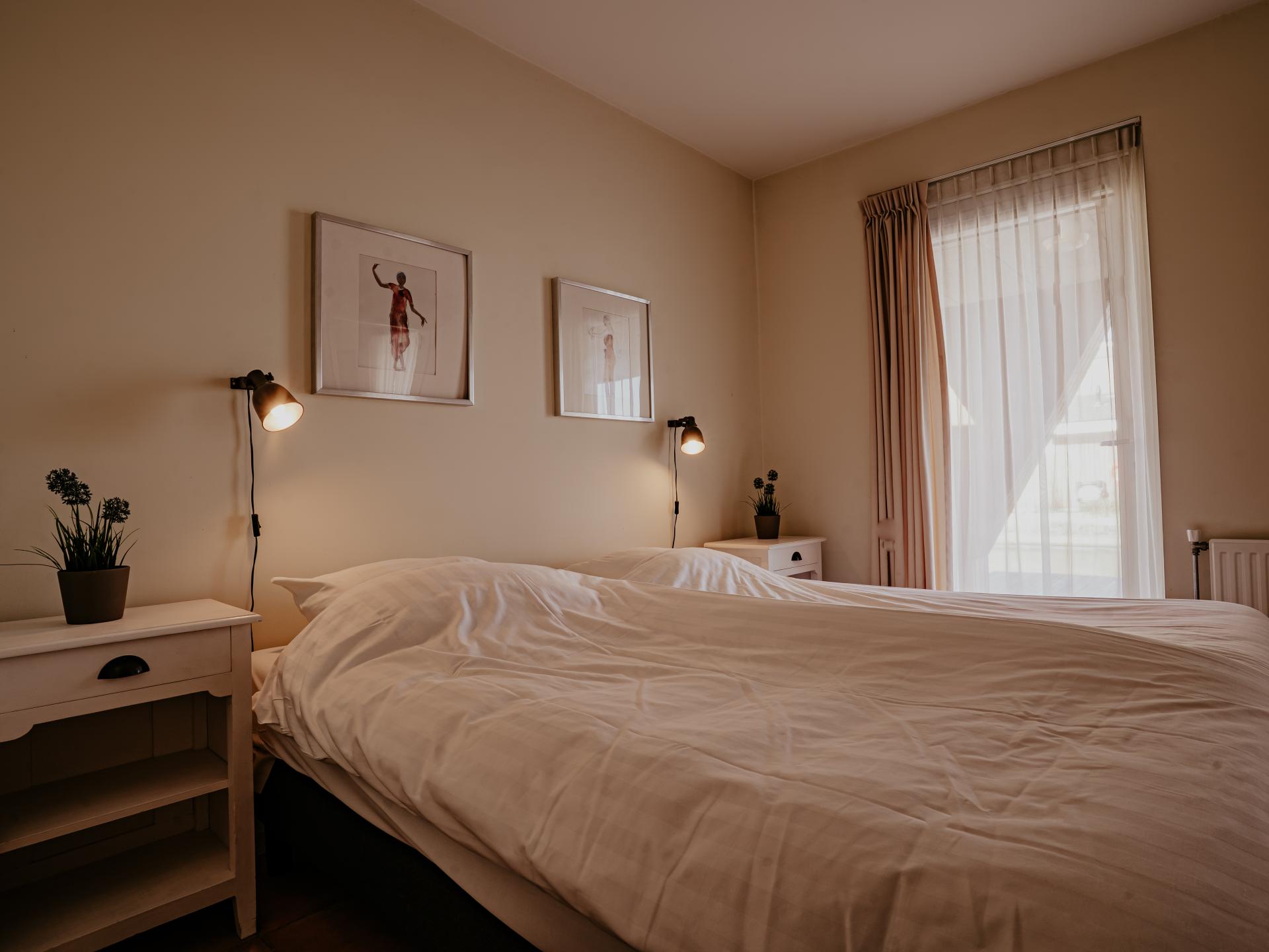 Watervrij appartement op begane grond aan het Uitgeestermeer – 90m² - foto 11