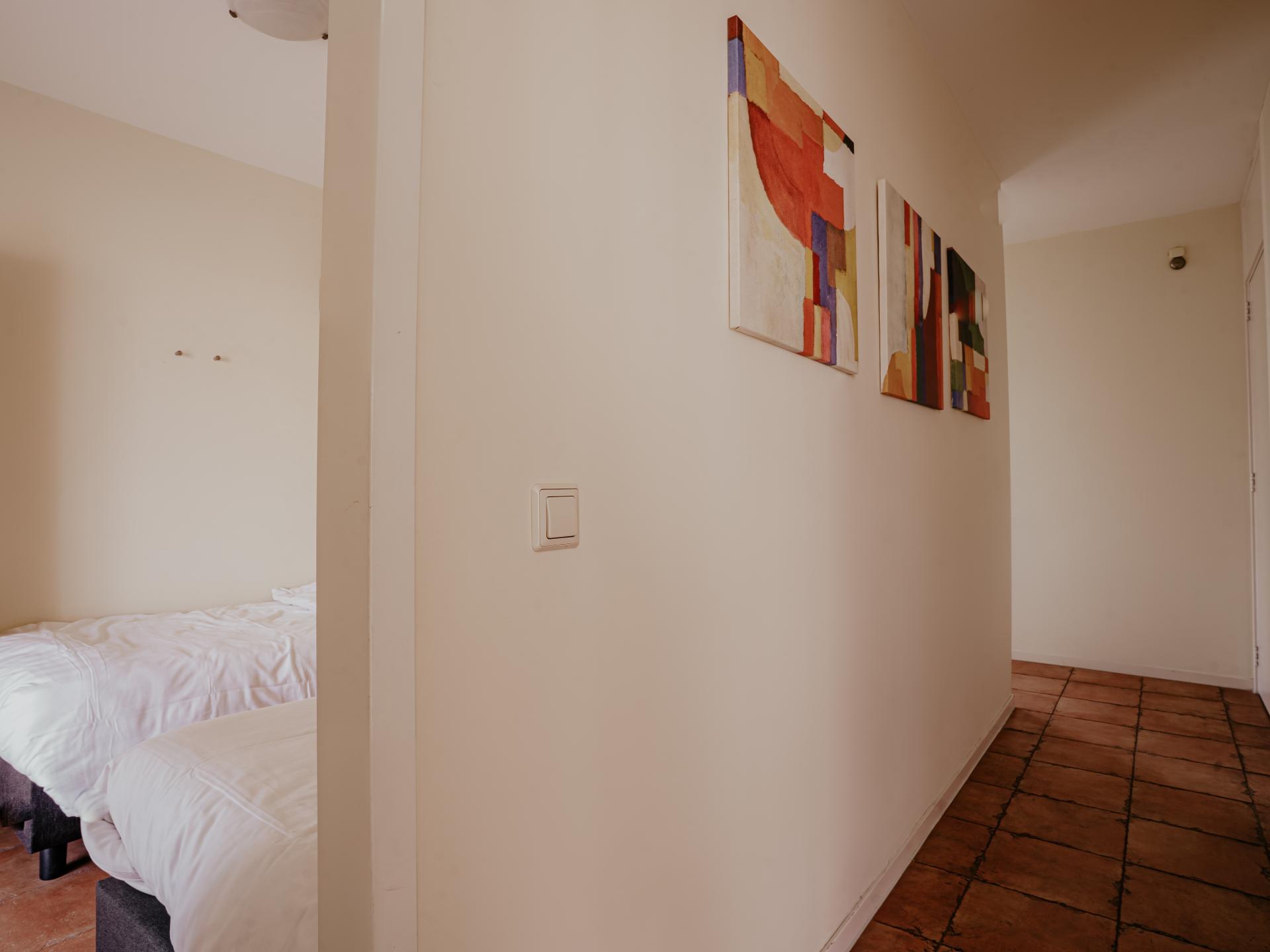 Watervrij appartement op begane grond aan het Uitgeestermeer – 90m² - foto 9
