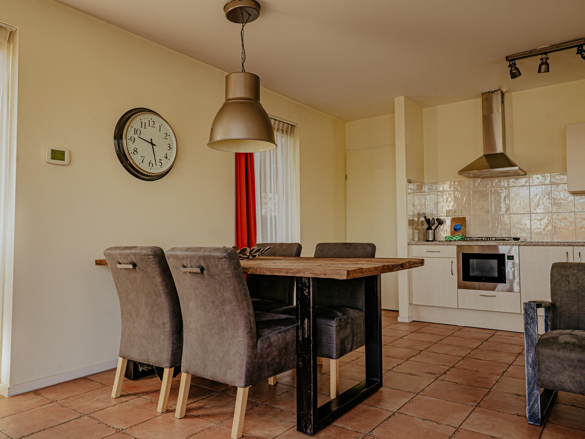 Watervrij appartement op begane grond aan het Uitgeestermeer – 90m² - foto 7