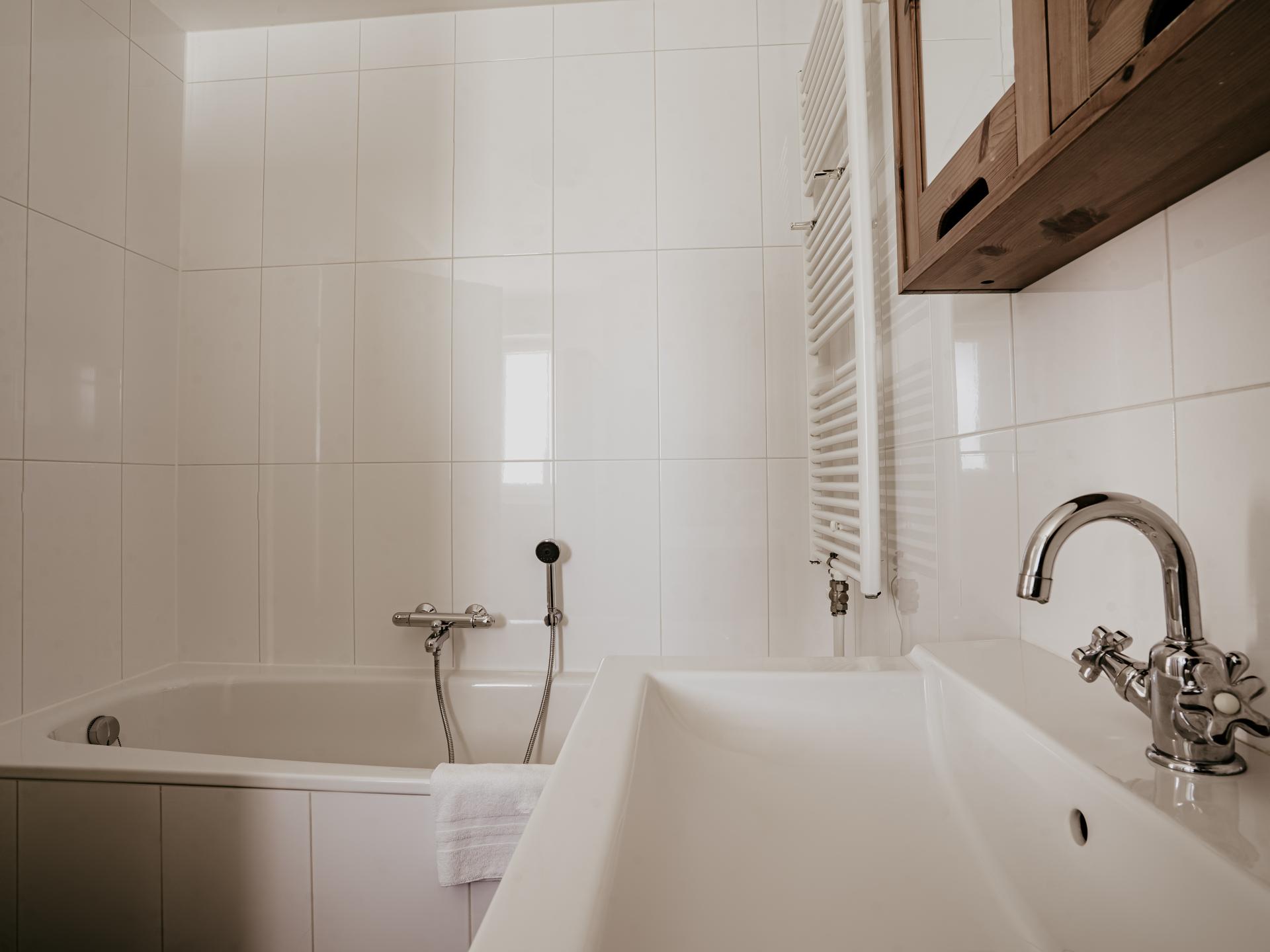 Watervrij appartement op begane grond aan het Uitgeestermeer – 90m² - foto 17