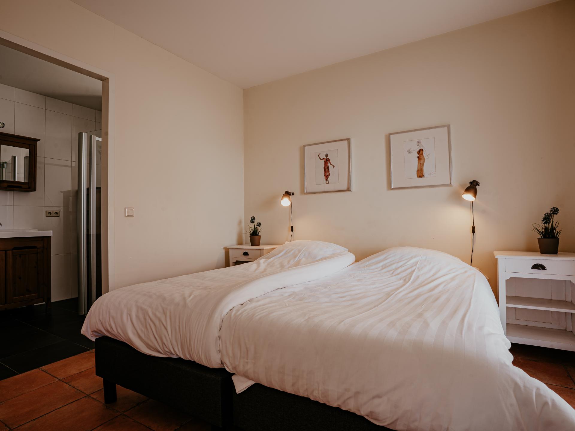 Watervrij appartement op begane grond aan het Uitgeestermeer – 90m² - foto 10