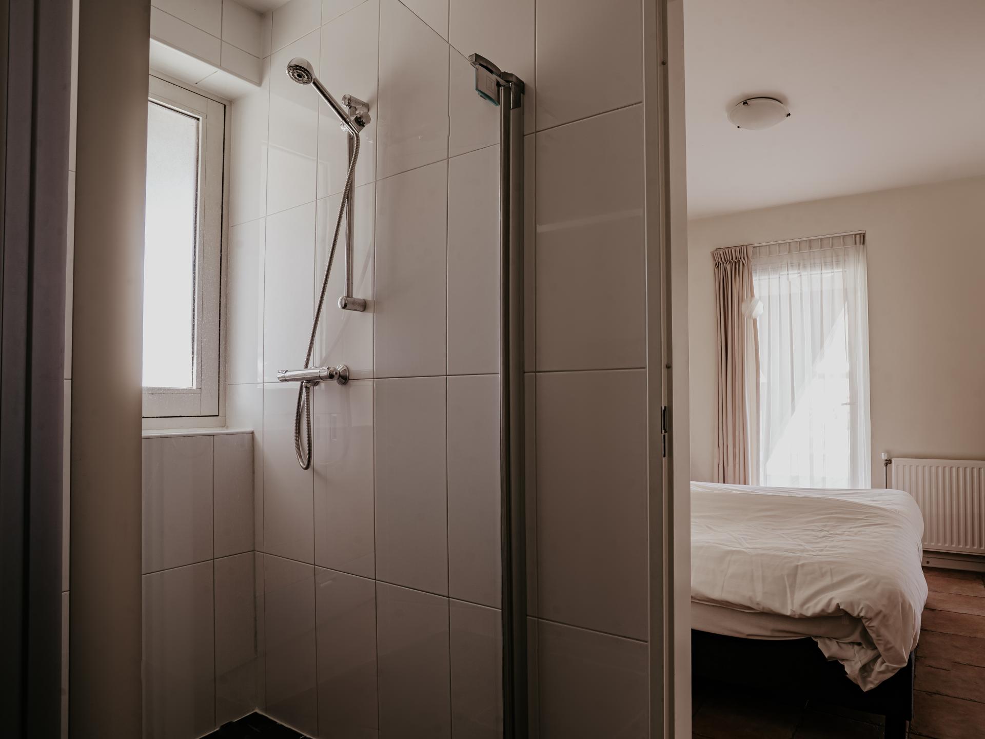Watervrij appartement op begane grond aan het Uitgeestermeer – 90m² - foto 16