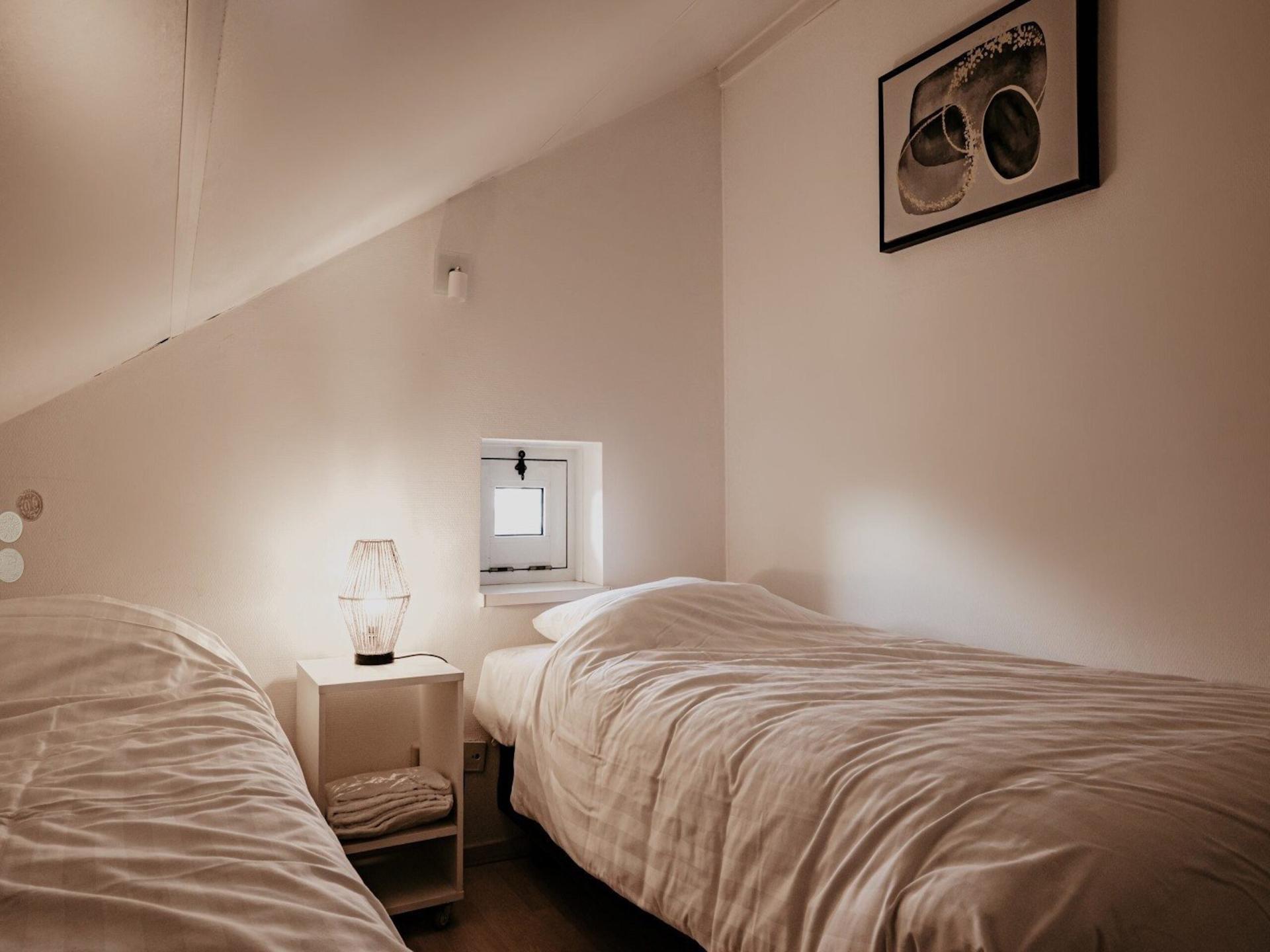 Modern waterappartement met vrij uitzicht in Uitgeest, 170m van centrum - foto 10