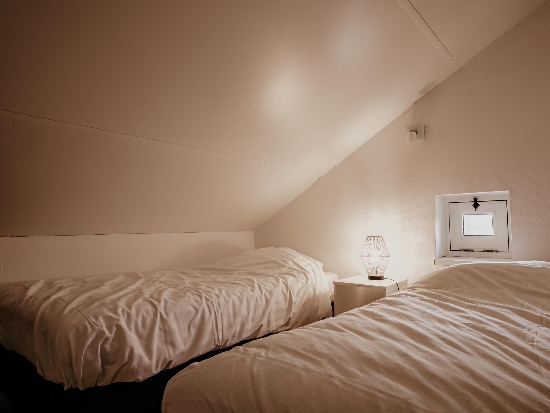 Modern waterappartement met vrij uitzicht in Uitgeest, 170m van centrum - foto 11