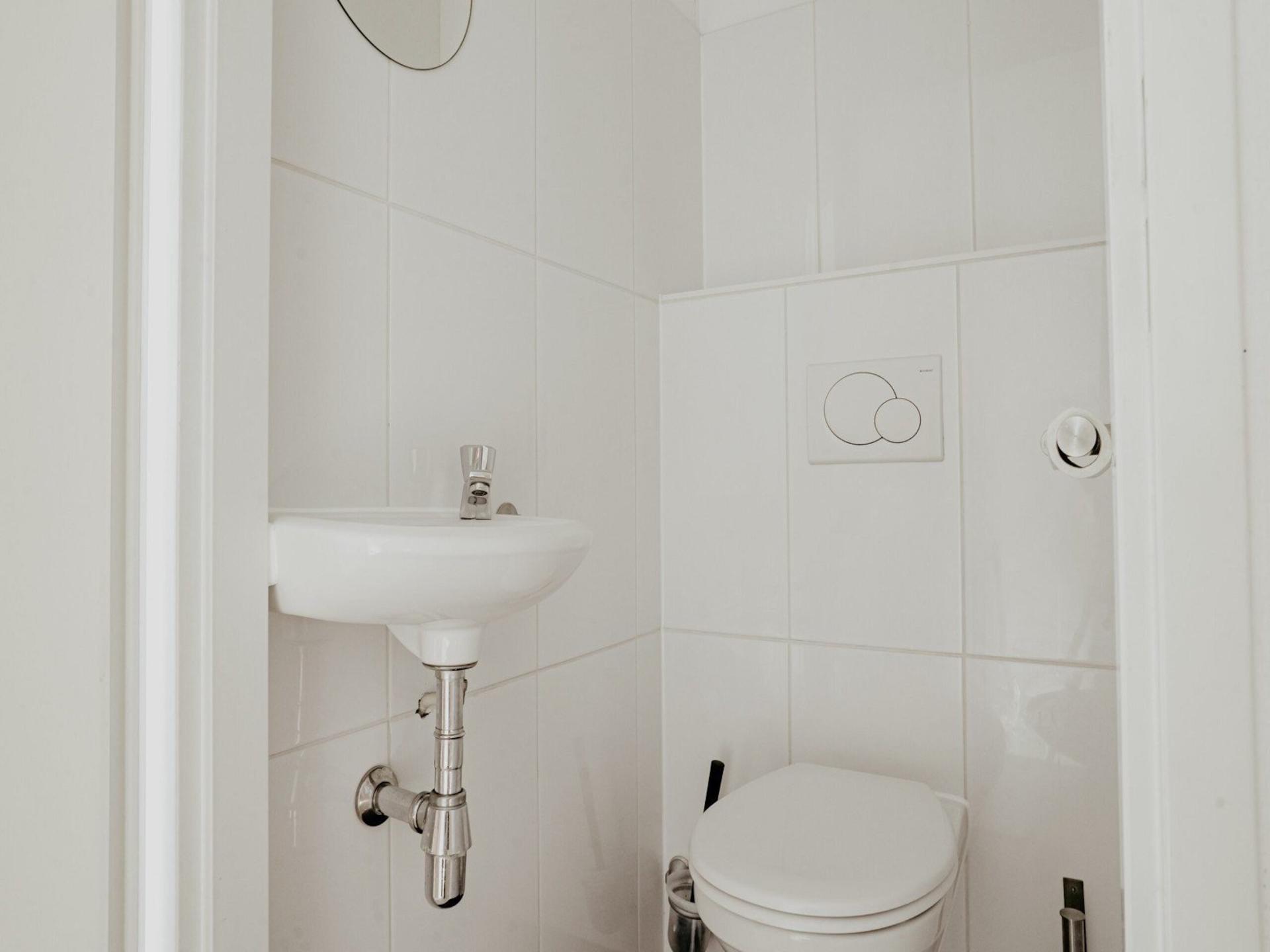 Modern waterappartement met vrij uitzicht in Uitgeest, 170m van centrum - foto 14