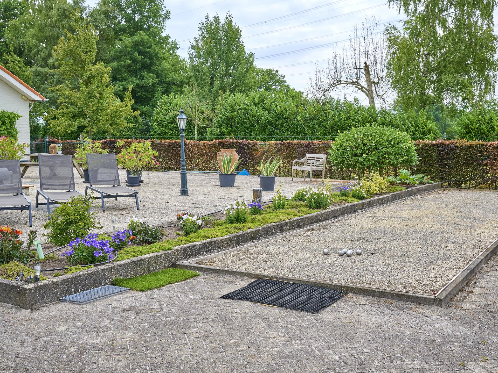 Landelijk vakantiehuis met verwarmd zwembad bij Oisterwijk - foto 39