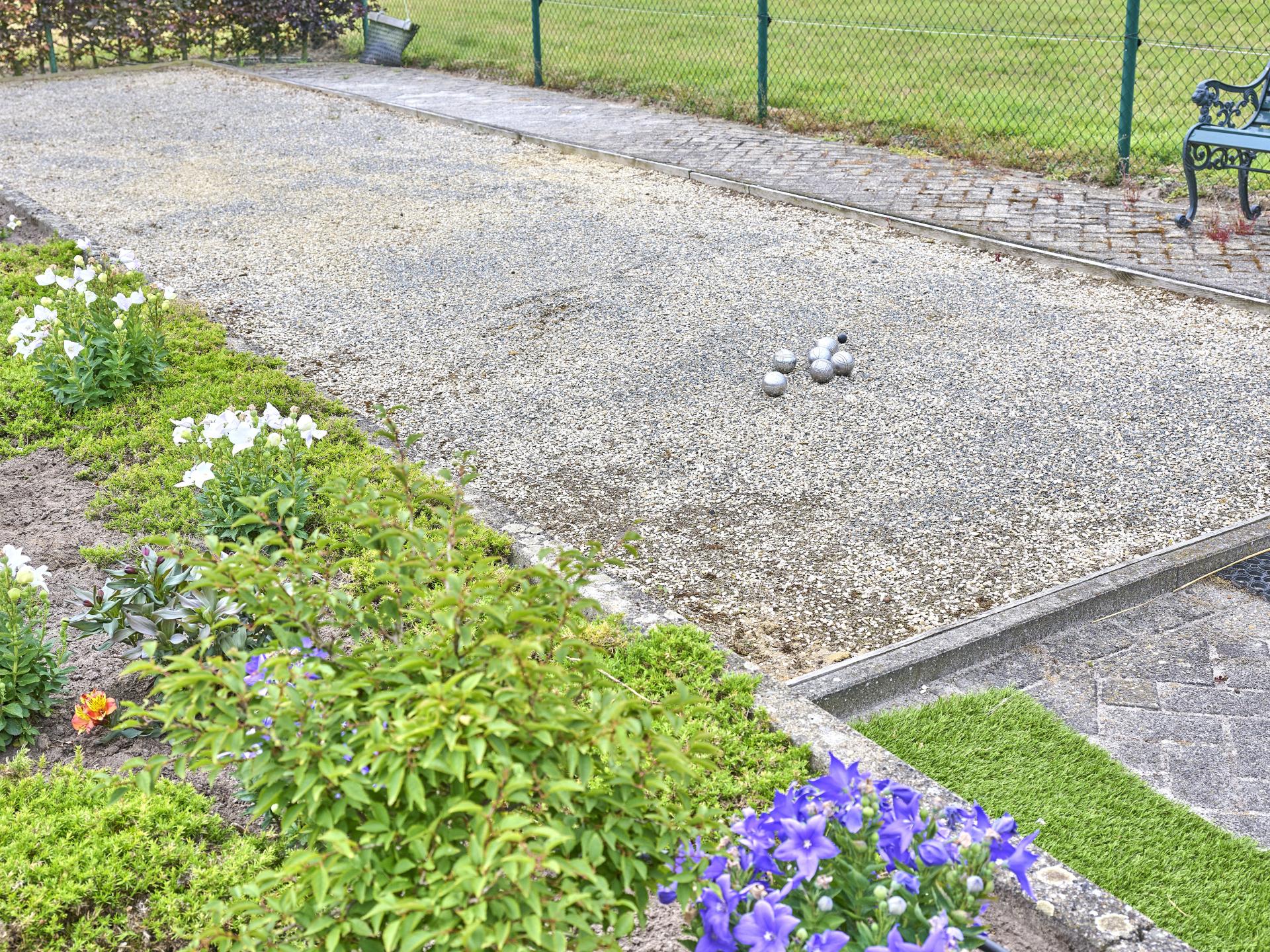 Landelijk vakantiehuis met verwarmd zwembad bij Oisterwijk - foto 9