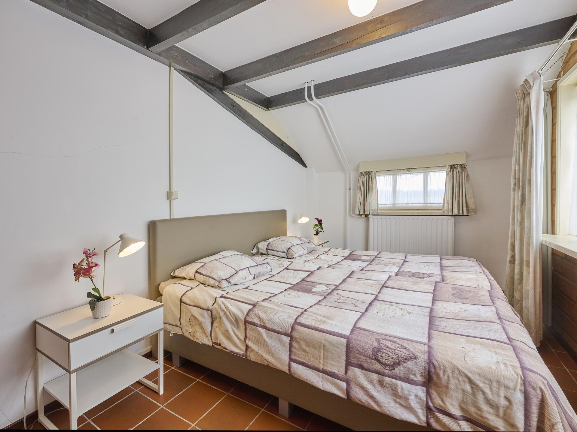 Landelijk vakantiehuis met verwarmd zwembad bij Oisterwijk - foto 6