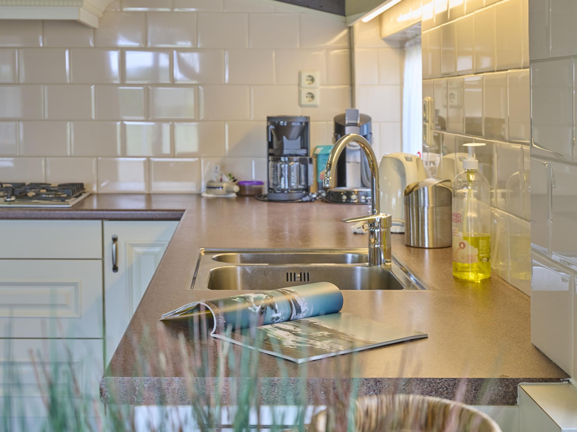 Landelijk vakantiehuis met verwarmd zwembad bij Oisterwijk - foto 28