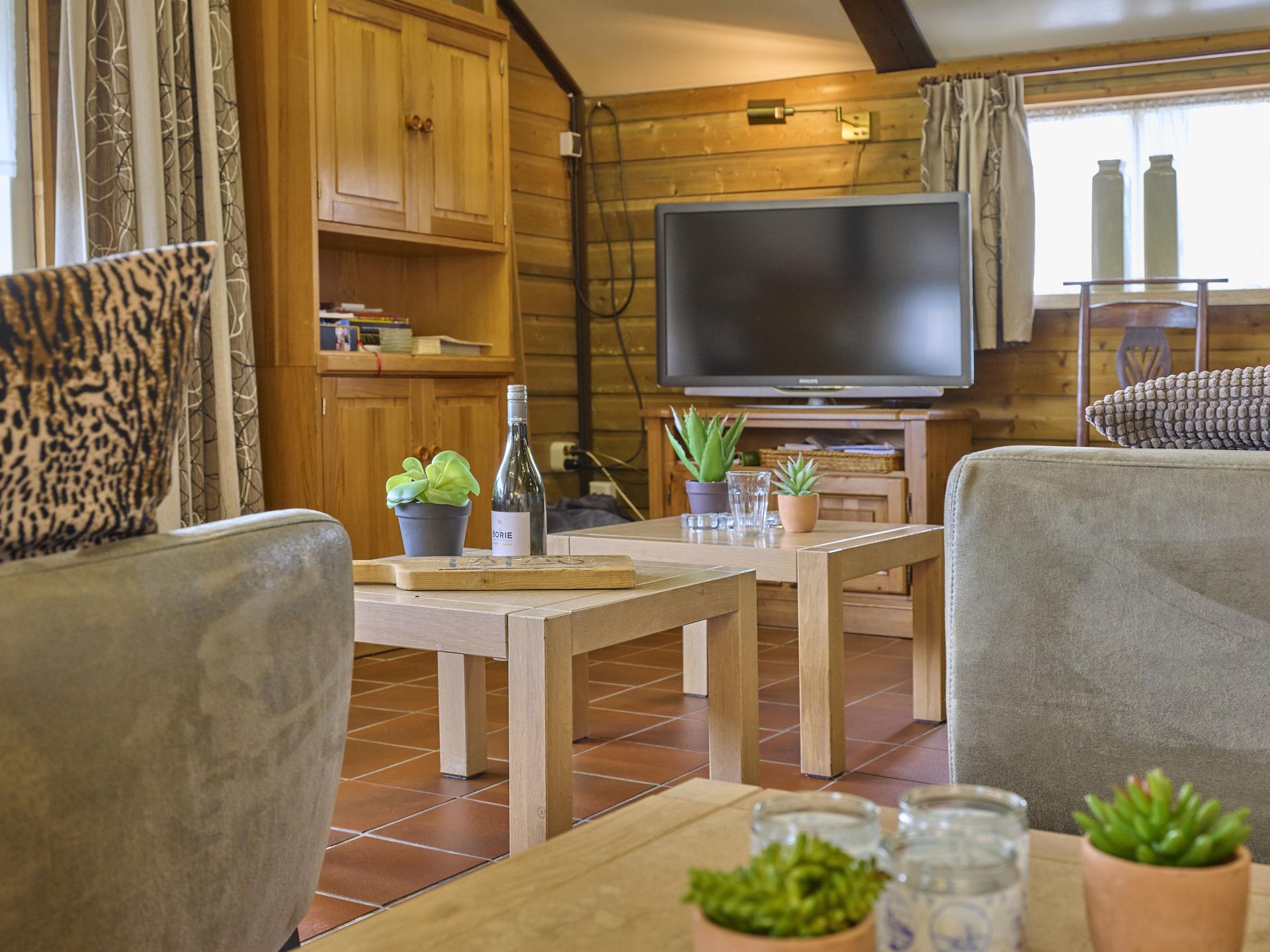 Landelijk vakantiehuis met verwarmd zwembad bij Oisterwijk - foto 19