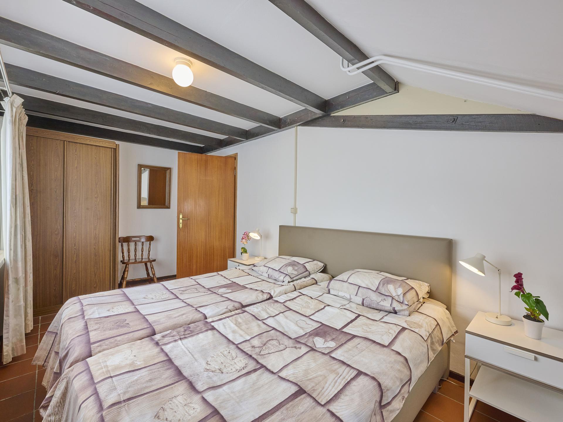 Landelijk vakantiehuis met verwarmd zwembad bij Oisterwijk - foto 29