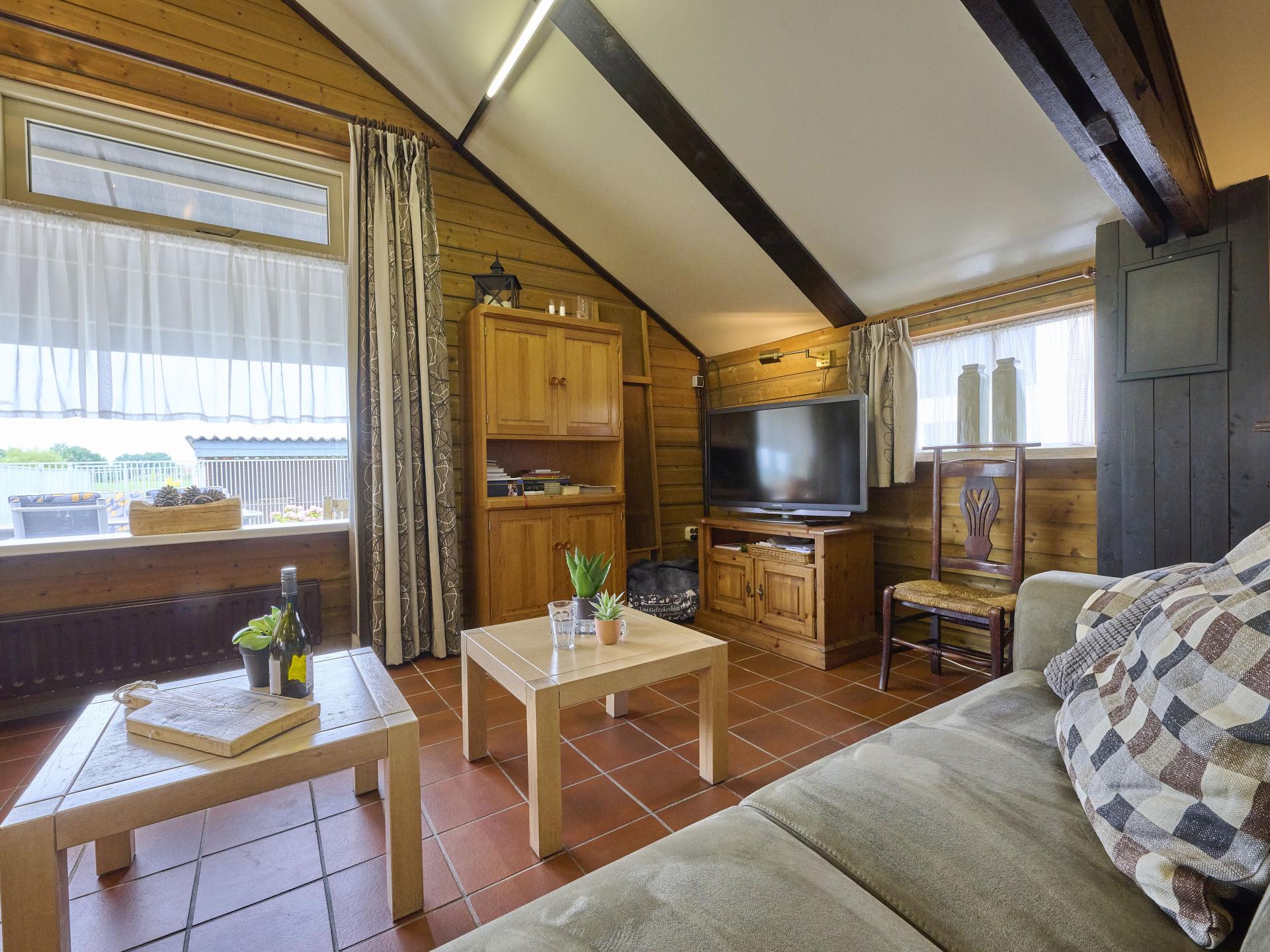 Landelijk vakantiehuis met verwarmd zwembad bij Oisterwijk - foto 14