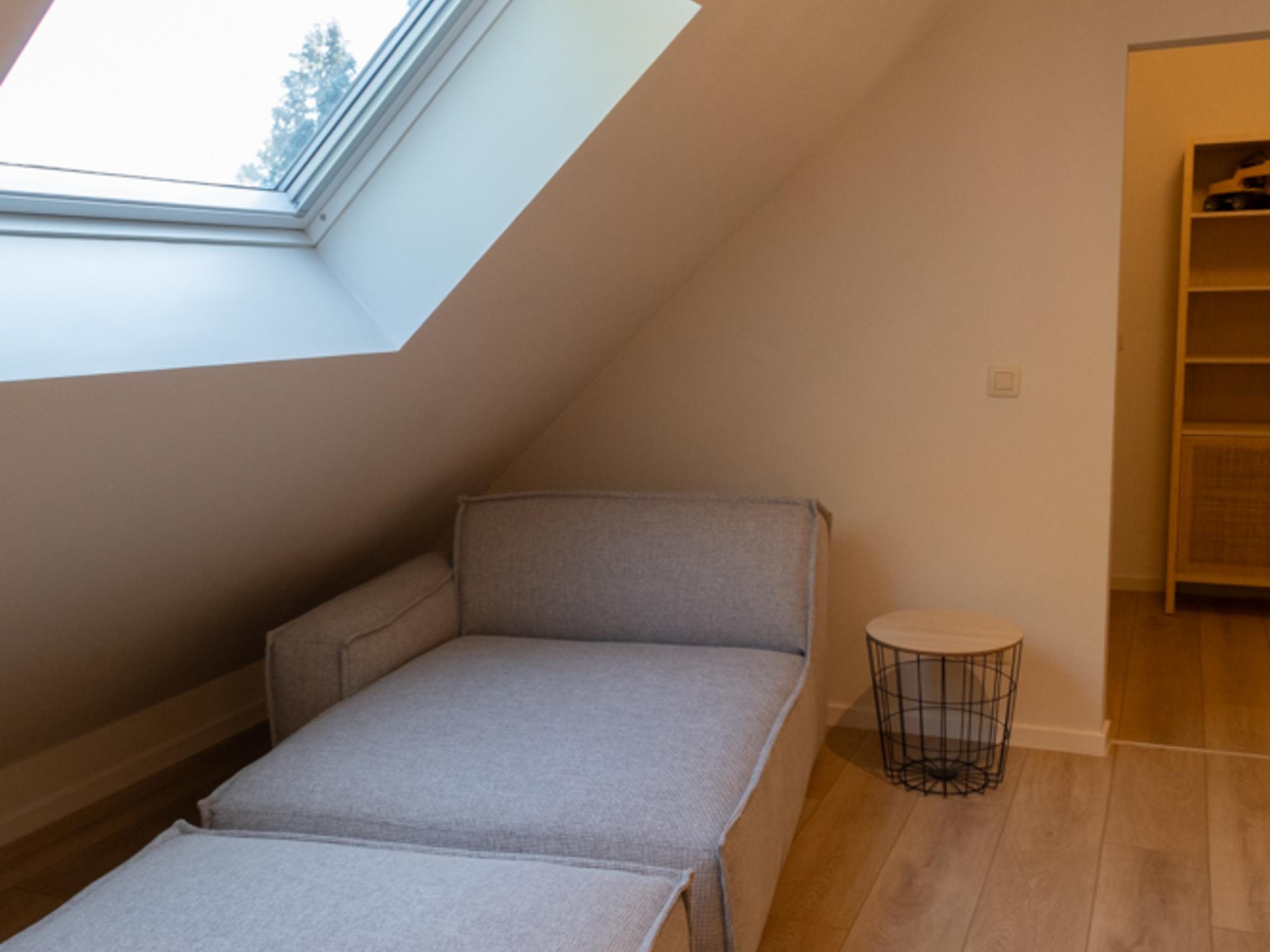 Luxe groepsvilla met privé wellness en grote tuin in hartje Limburg - foto 37