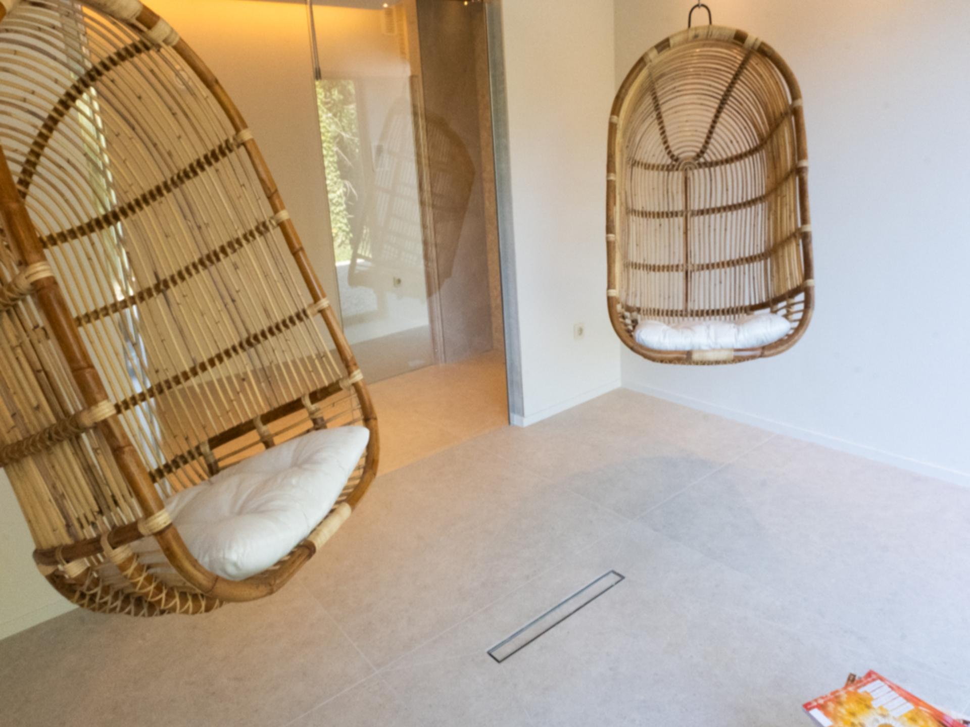 Luxe groepsvilla met privé wellness en grote tuin in hartje Limburg - foto 6
