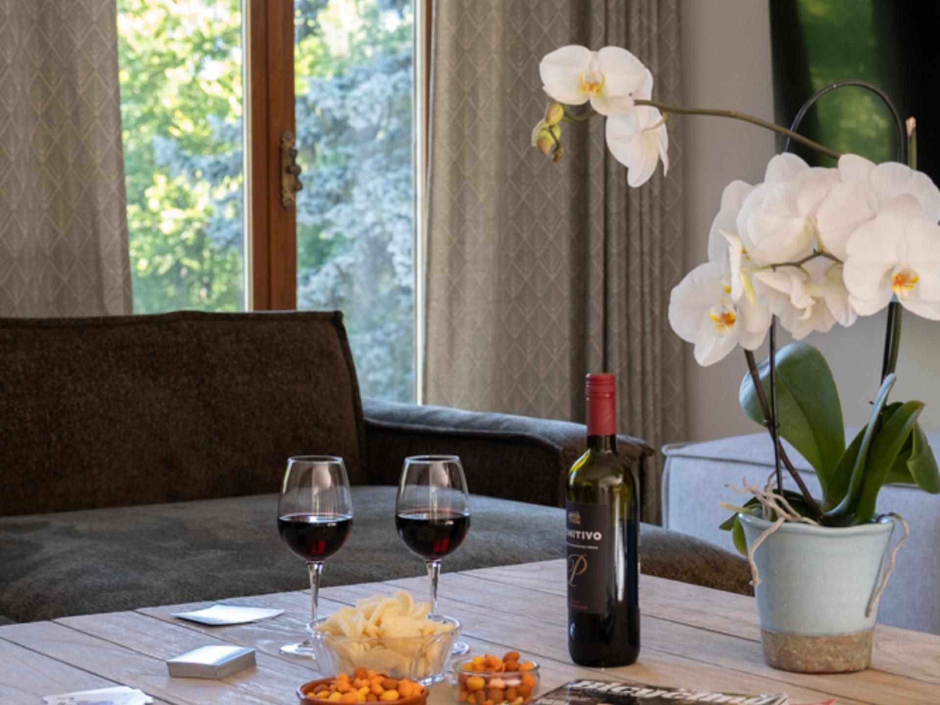 Luxe groepsvilla met privé wellness en grote tuin in hartje Limburg - foto 23