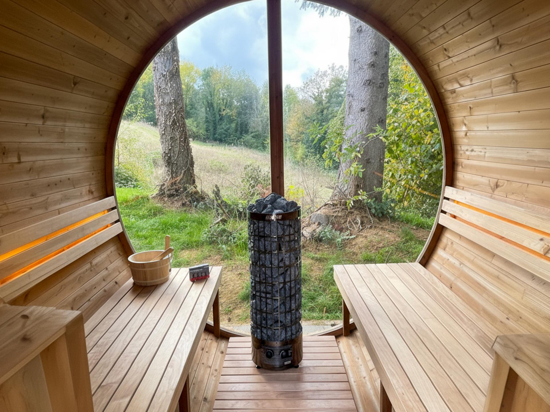 Luxe groepsvilla met privé wellness en grote tuin in hartje Limburg - foto 2