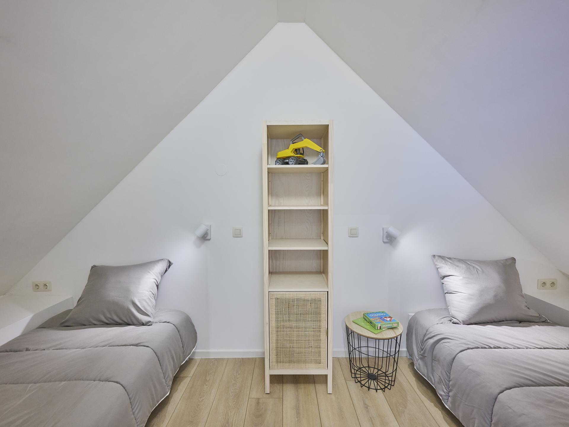 Luxe groepsvilla met privé wellness en grote tuin in hartje Limburg - foto 18