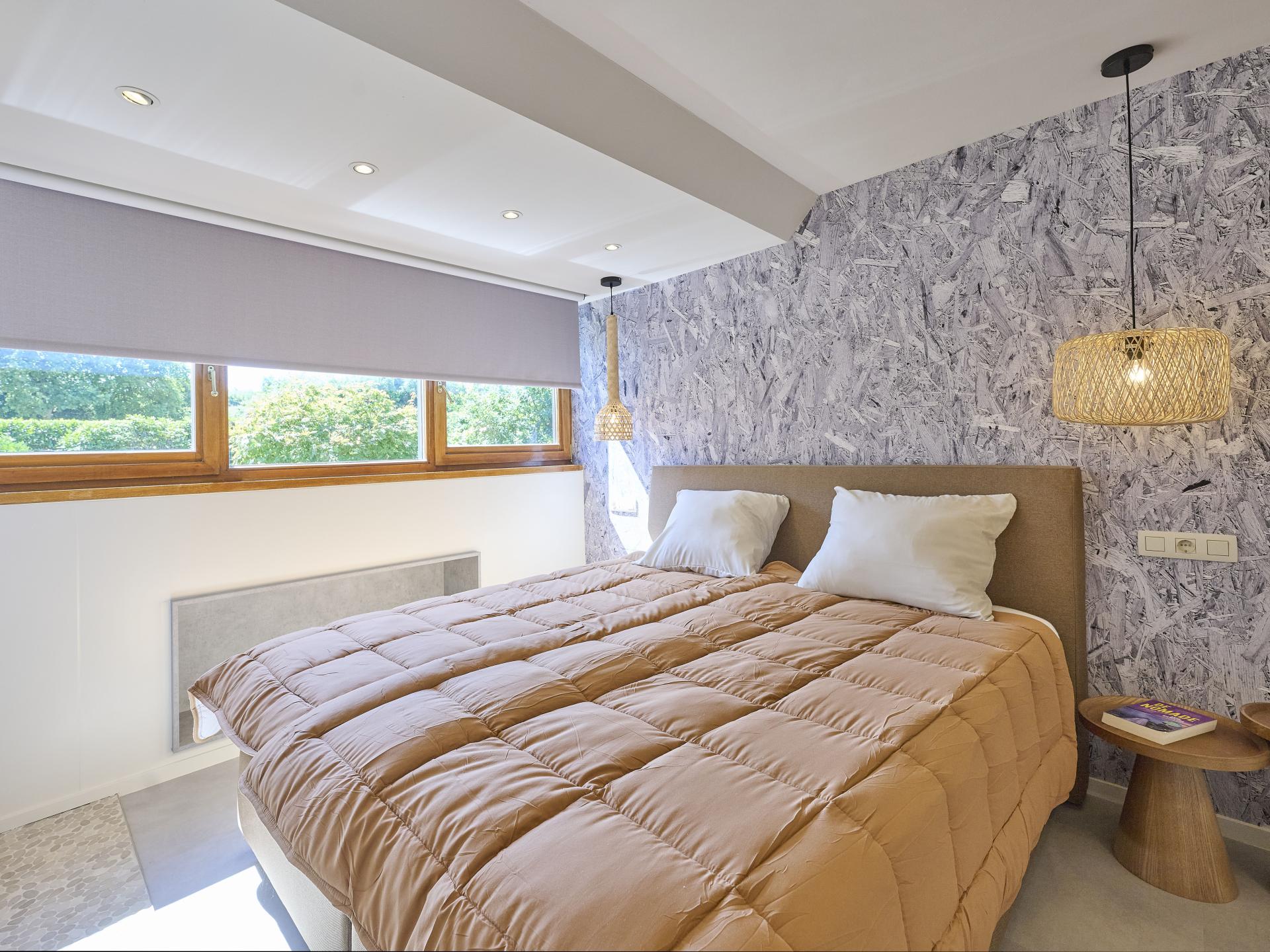 Luxe groepsvilla met privé wellness en grote tuin in hartje Limburg - foto 9
