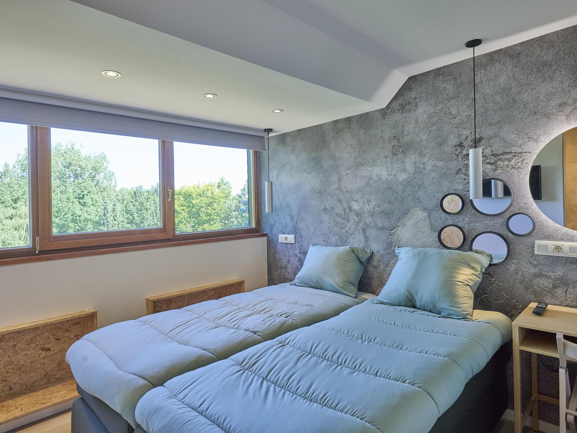 Luxe groepsvilla met privé wellness en grote tuin in hartje Limburg - foto 12